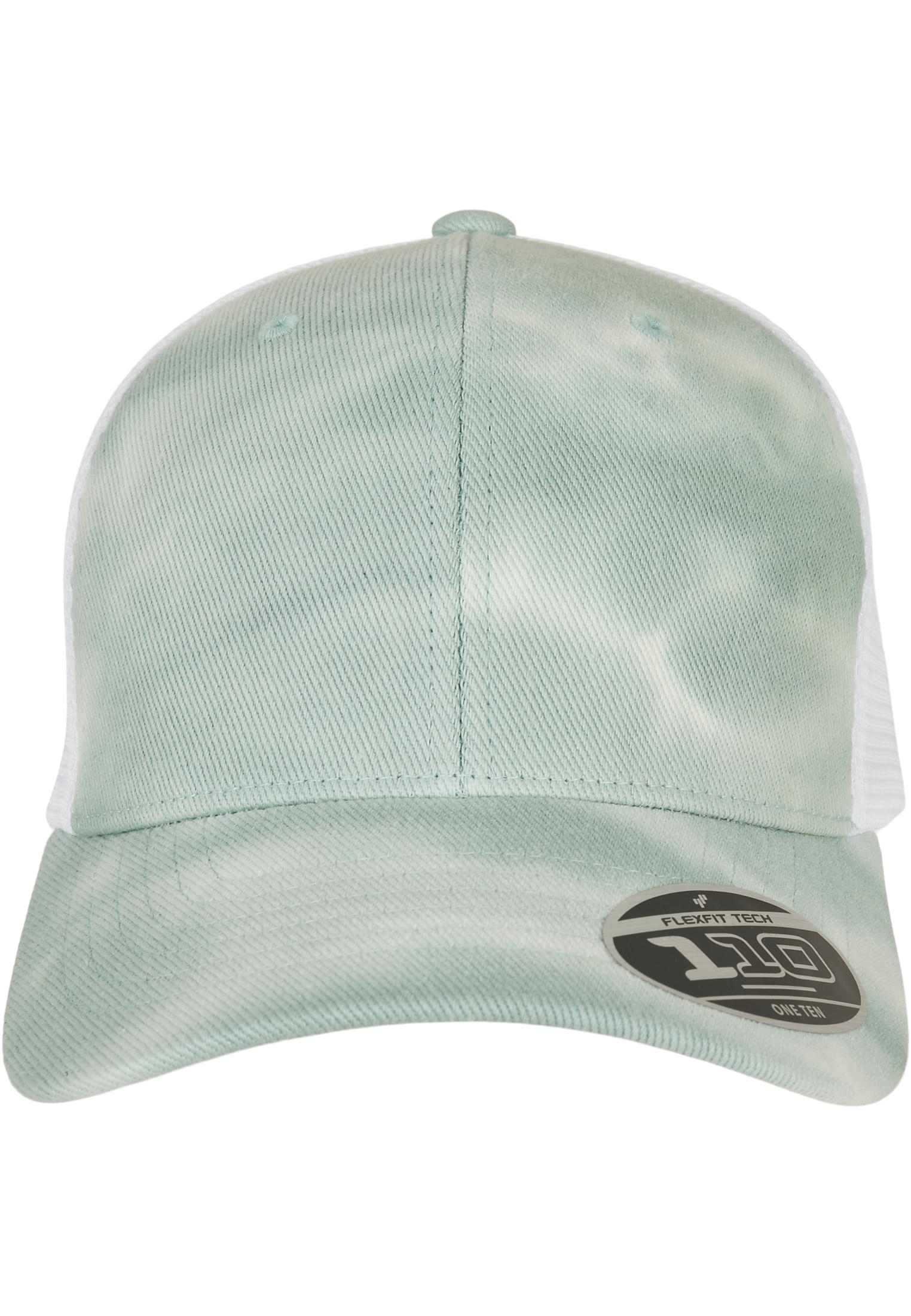 110 FLEXFIT Batik Mesh CAP mint | mint