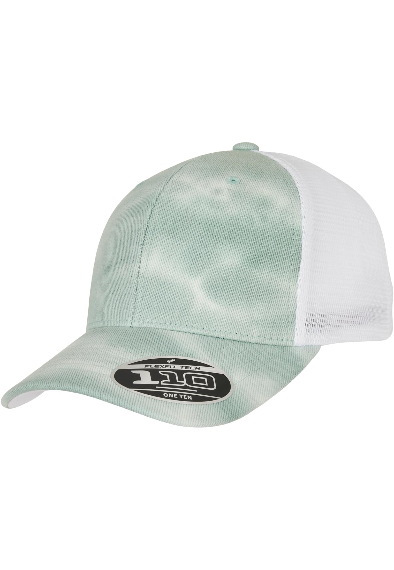110 FLEXFIT Batik Mesh CAP mint | mint