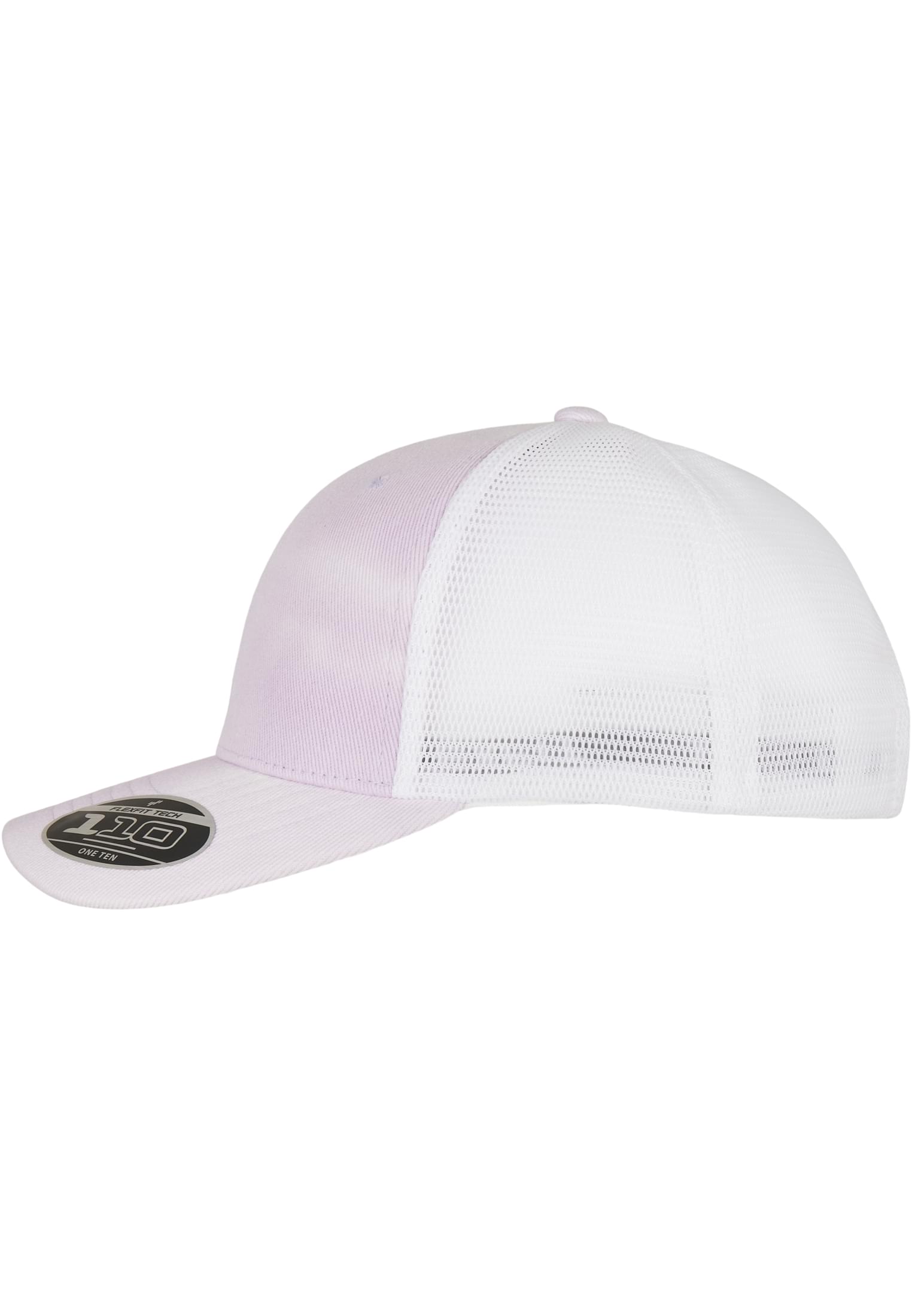 110 FLEXFIT Batik Mesh CAP lavender | lavender