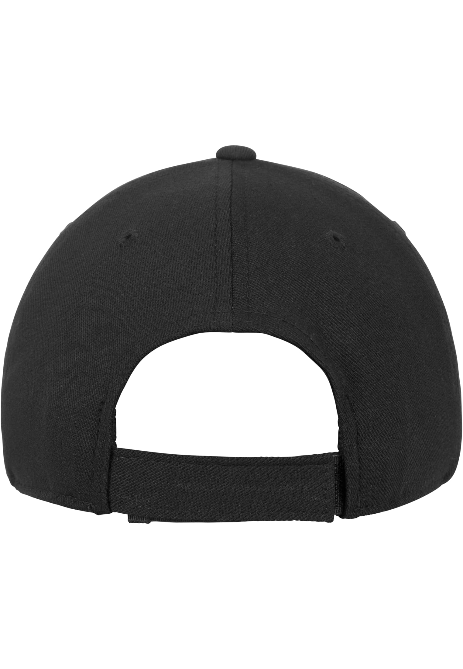 110 Flexfit Pro-Formance black | black