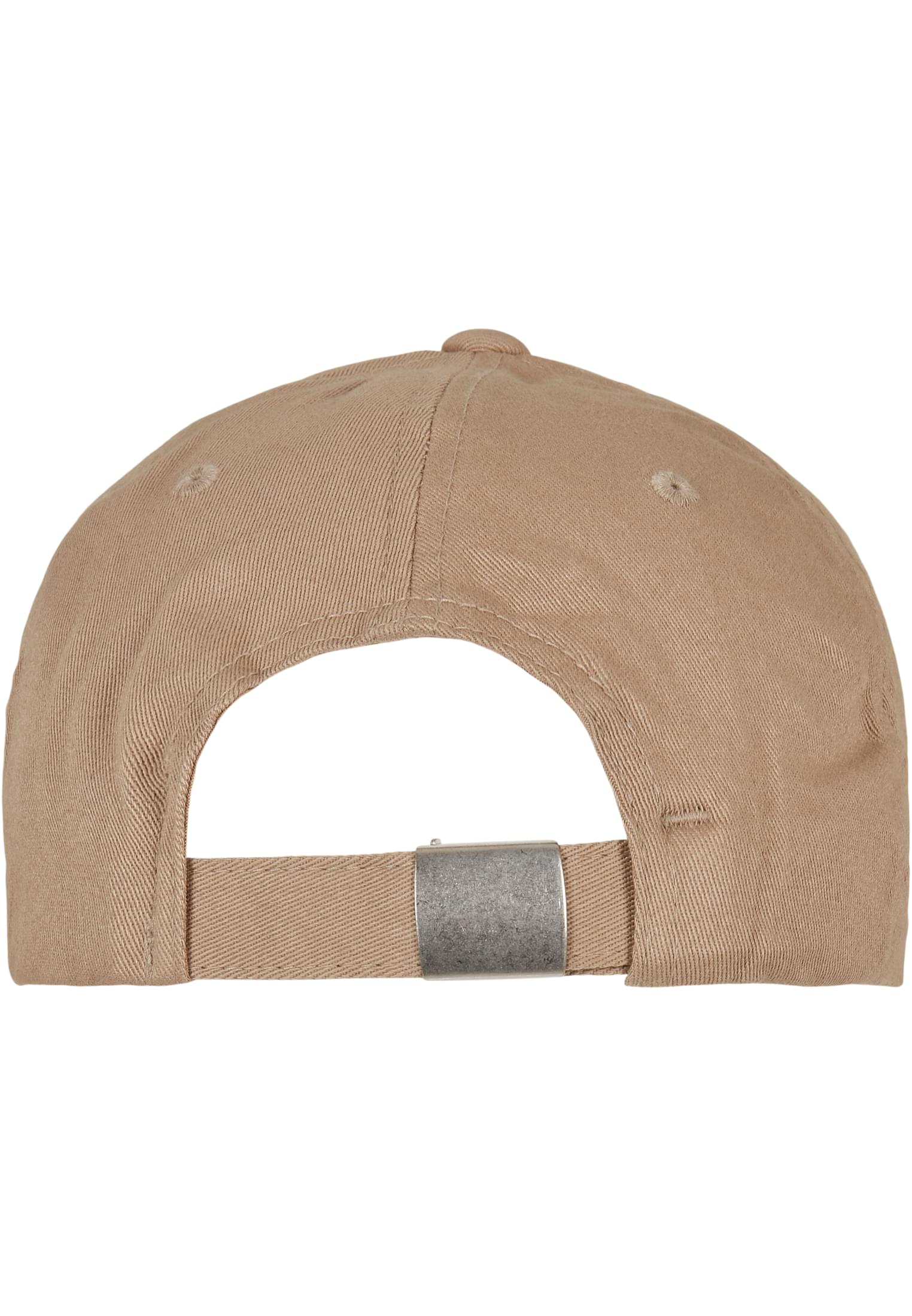 Eco Washing 110 Unstructered Alpha Cap khaki | khaki