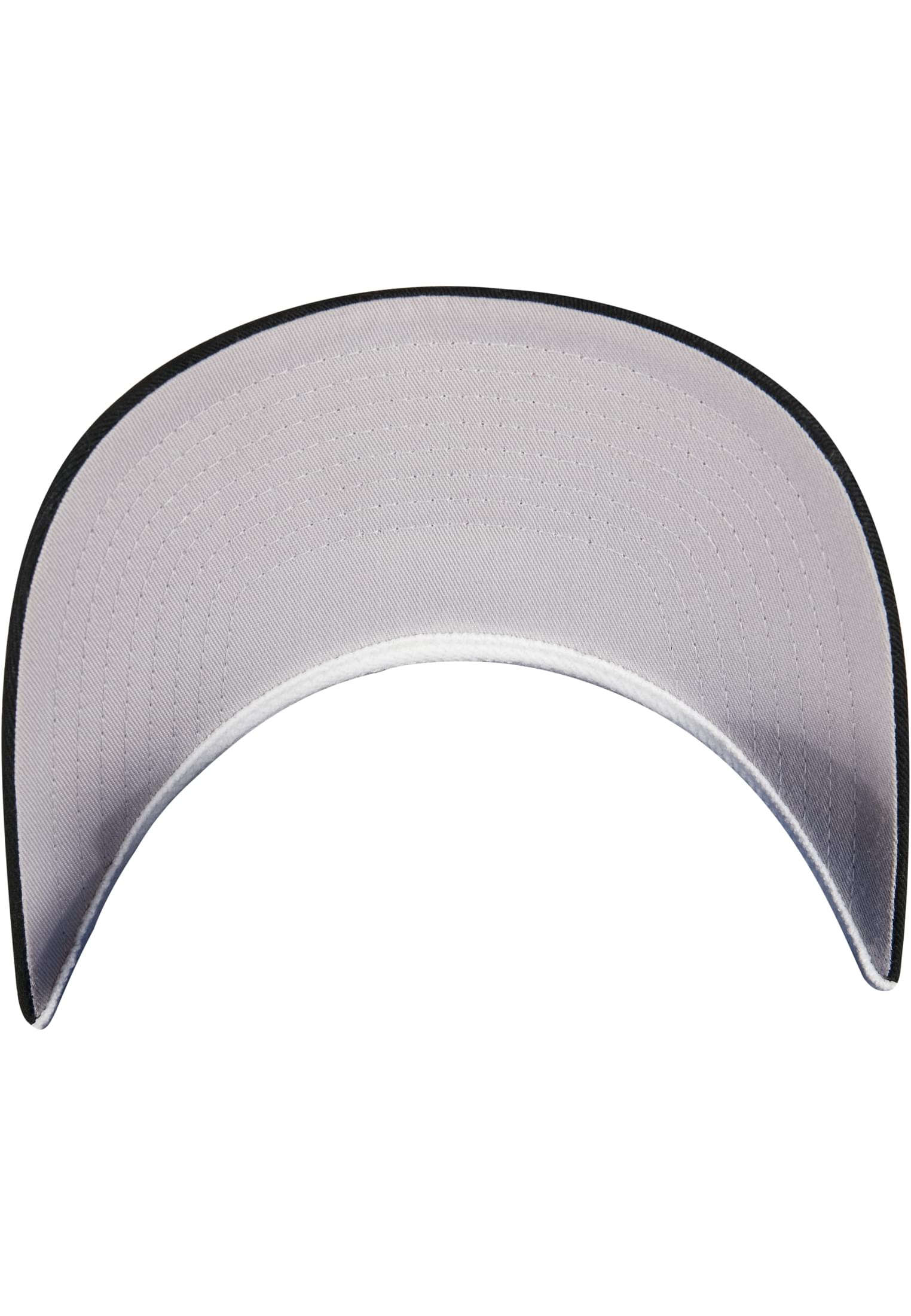 110 Mesh 2-Tone Cap black/white | black/white