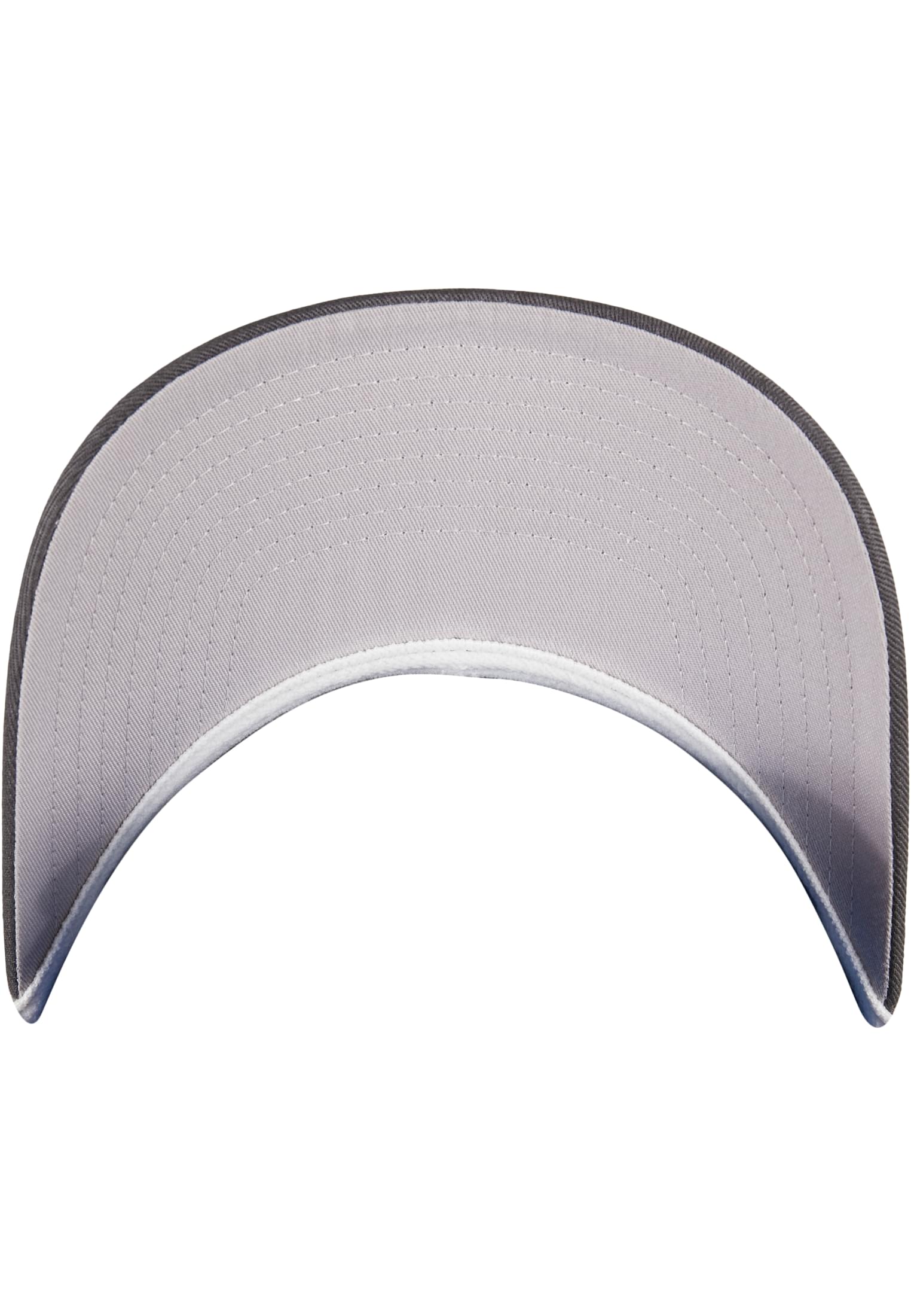 110 Mesh 2-Tone Cap charcoal/white | charcoal/white