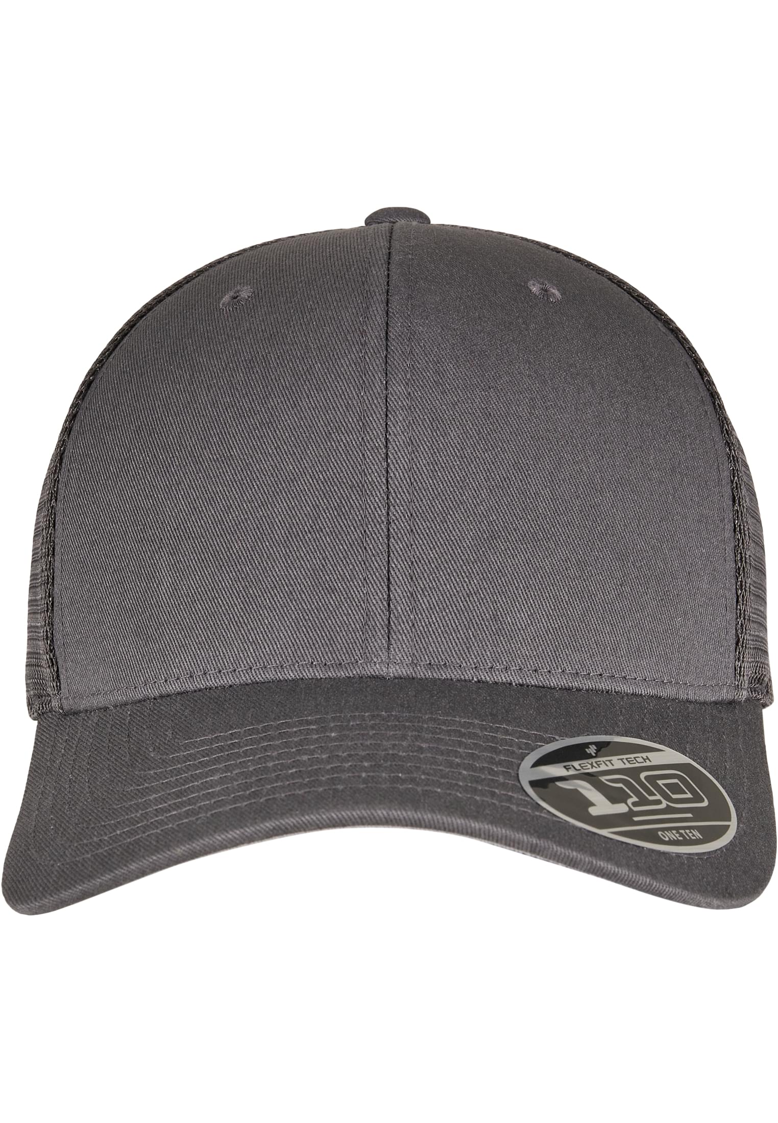 110 Mesh Cap charcoal | charcoal