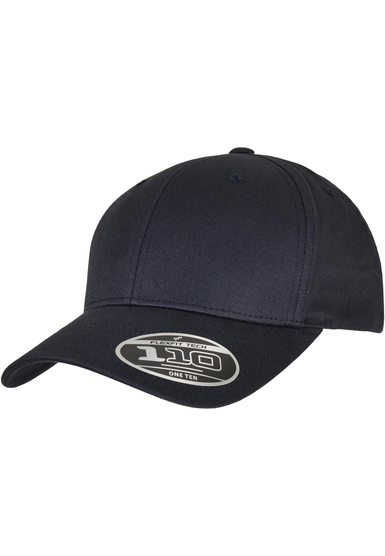 Flexfit 110 Organic Cap darknavy | darknavy