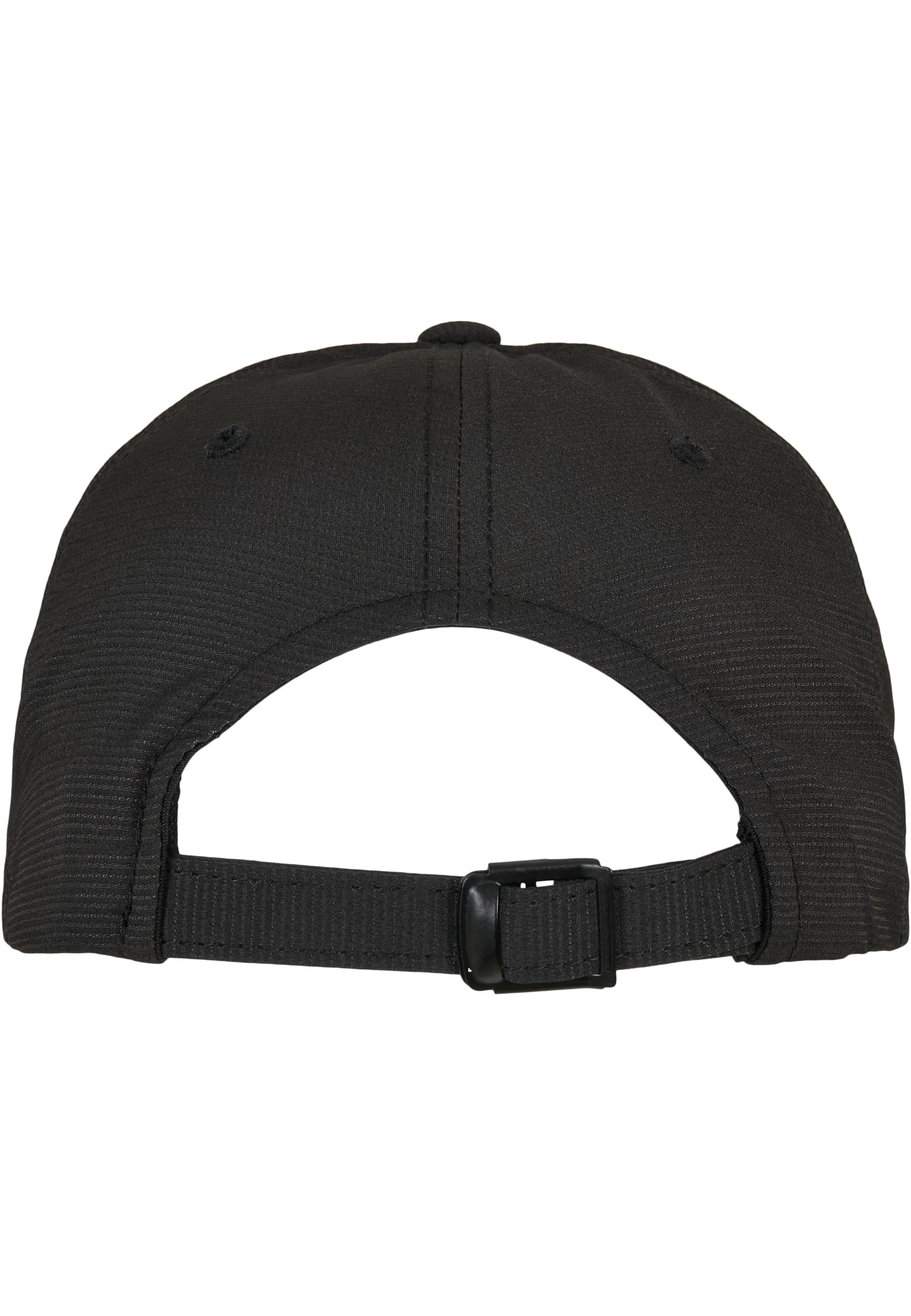 110 Flexfit PACKABLE ALPHA CAP black | black