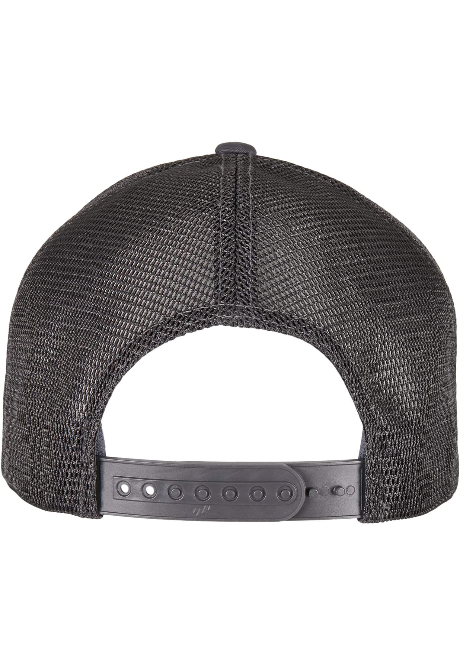 110 Flexfit Melange Trucker grey/melange | grey/melange