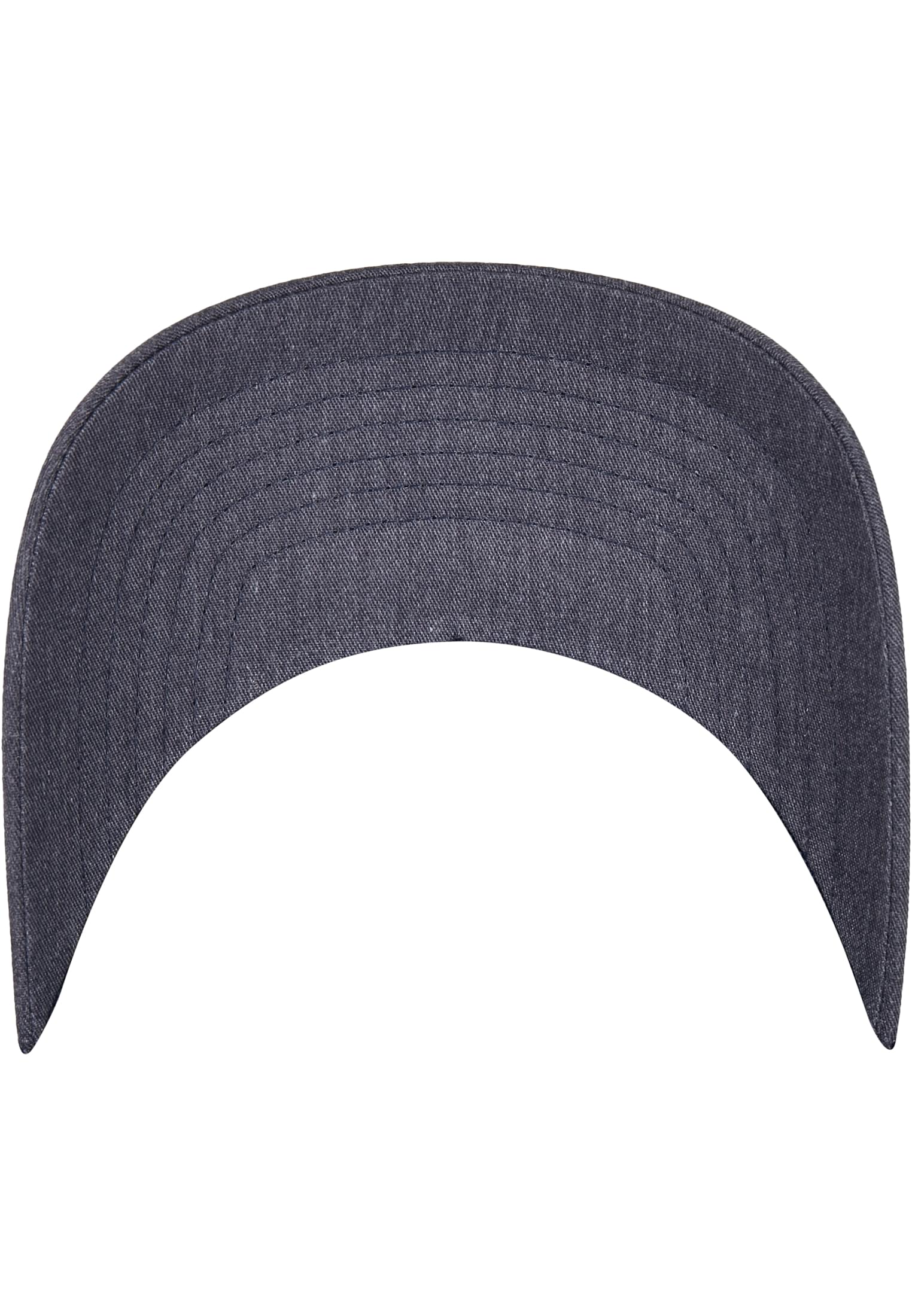 110 Flexfit Melange Trucker heather/navy | heather/navy