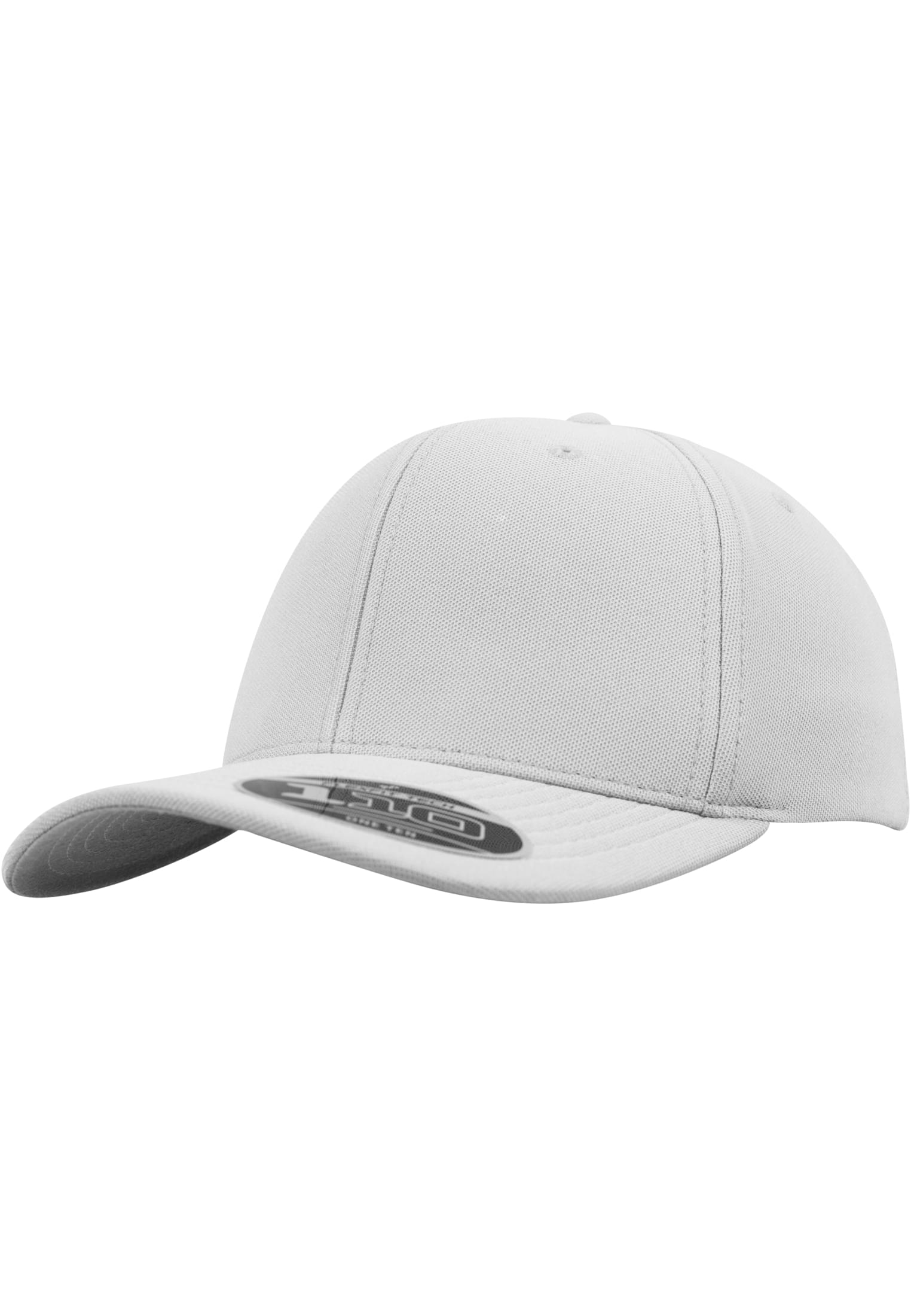 110 Cool & Dry Mini Pique silver | silver