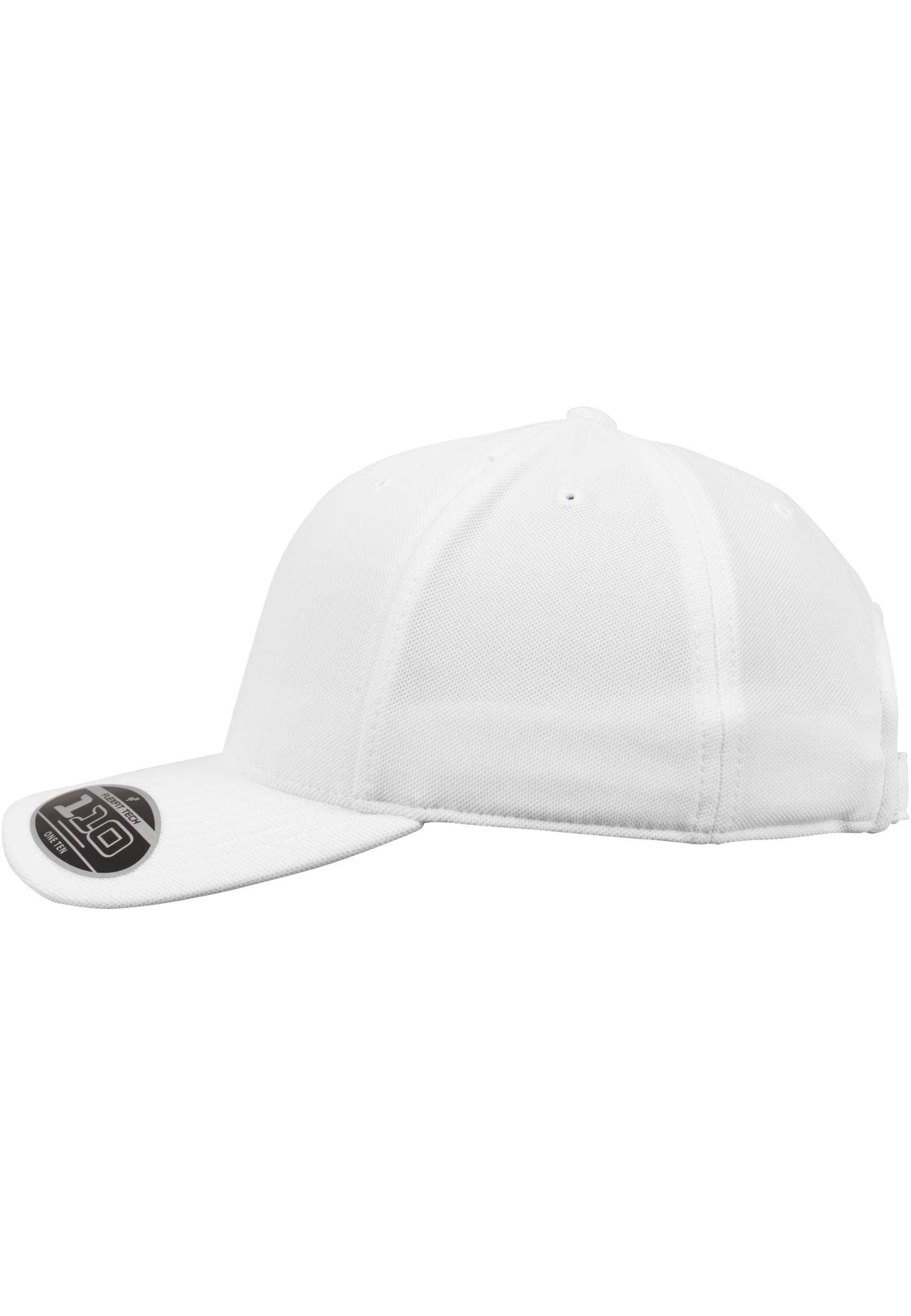 110 Cool & Dry Mini Pique white | white