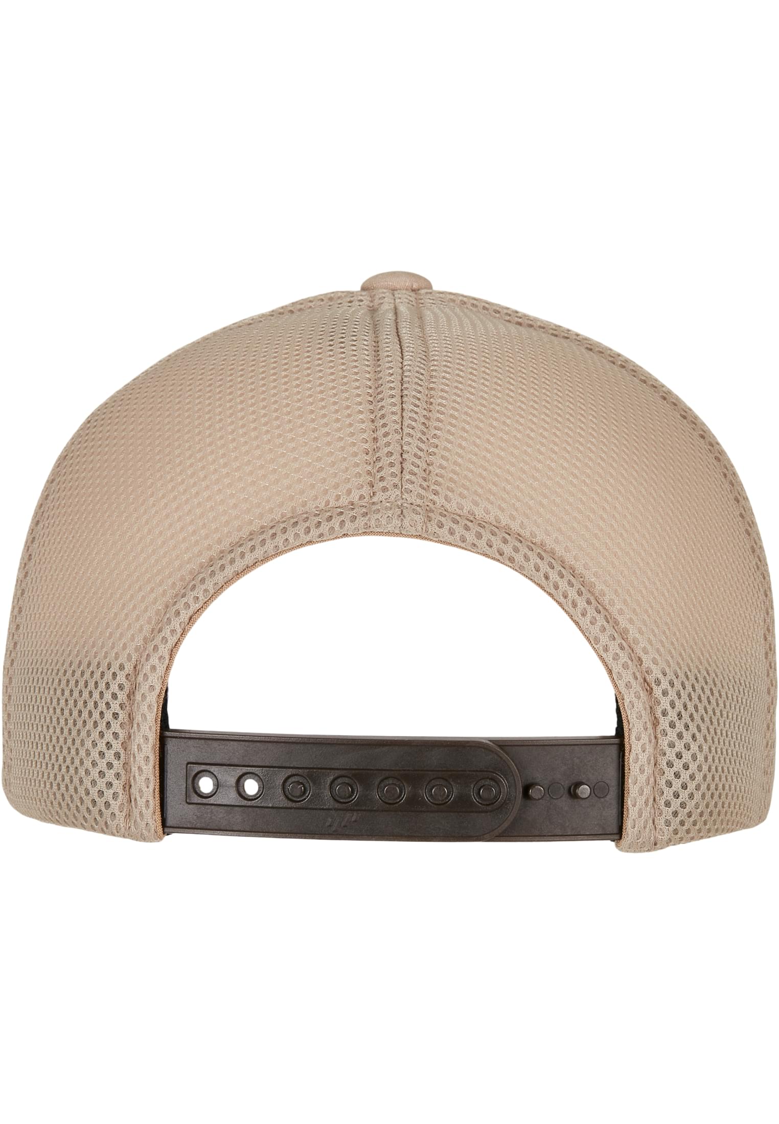 110 Flexfit Ripstop Mesh Cap khaki | khaki