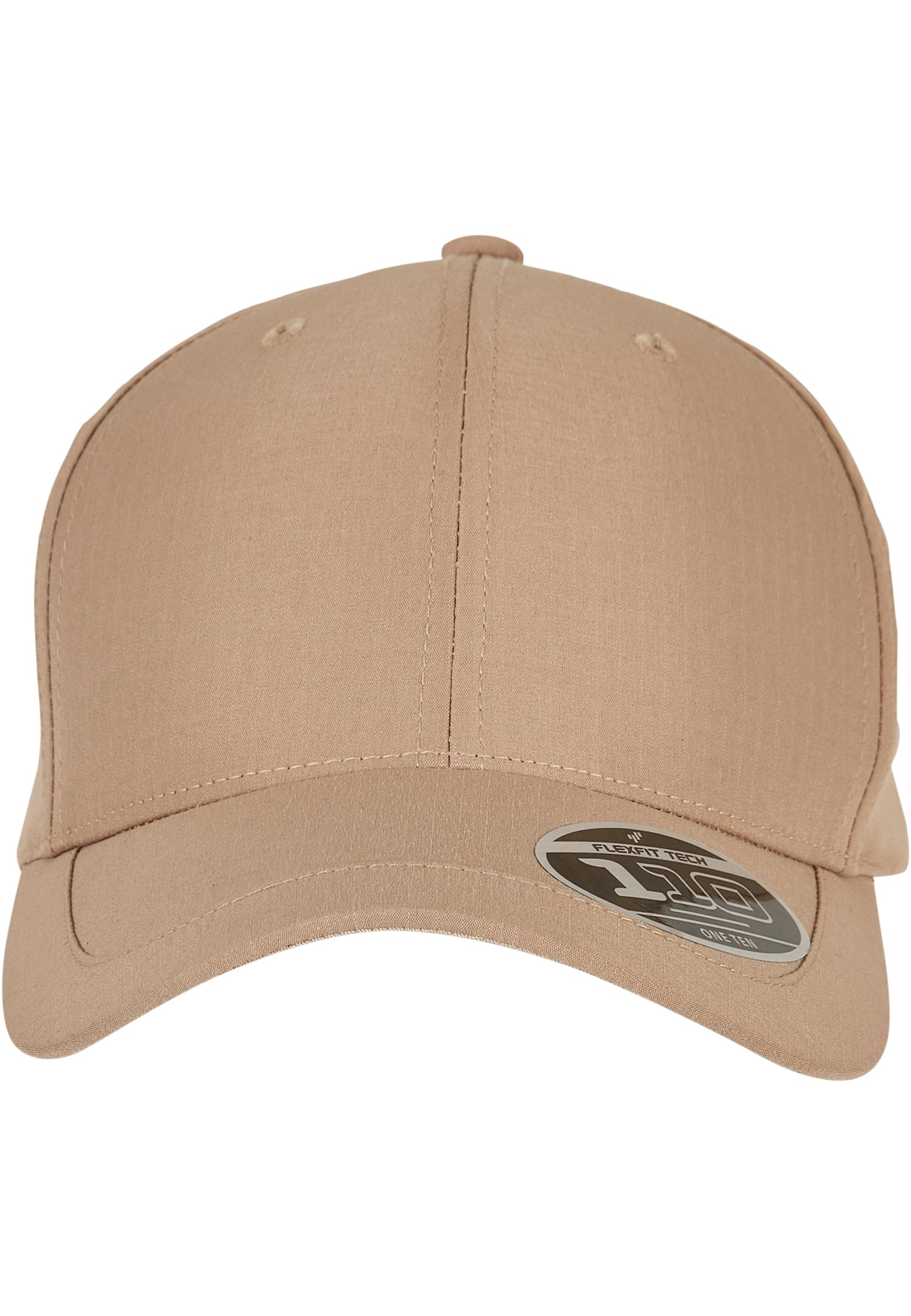 110 Ripstop Snapback khaki | khaki