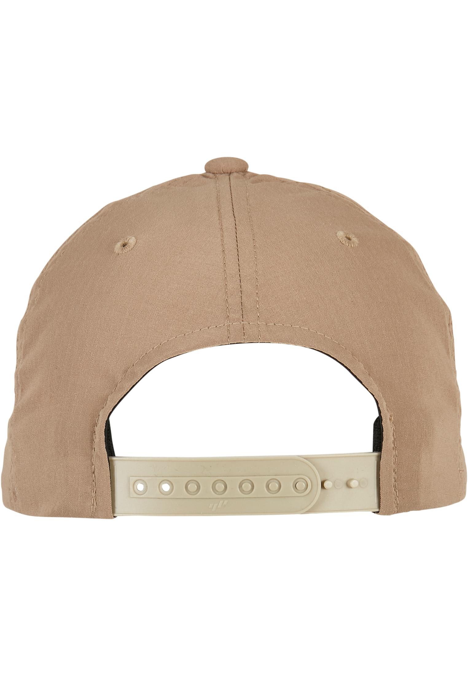 110 Ripstop Snapback khaki | khaki