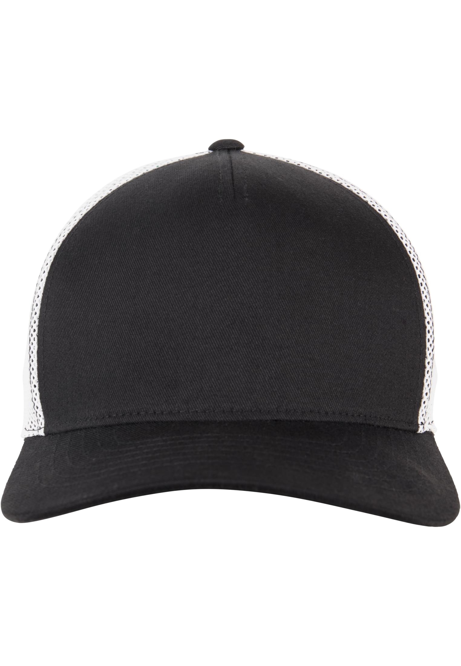 110 Trucker black/white | black/white