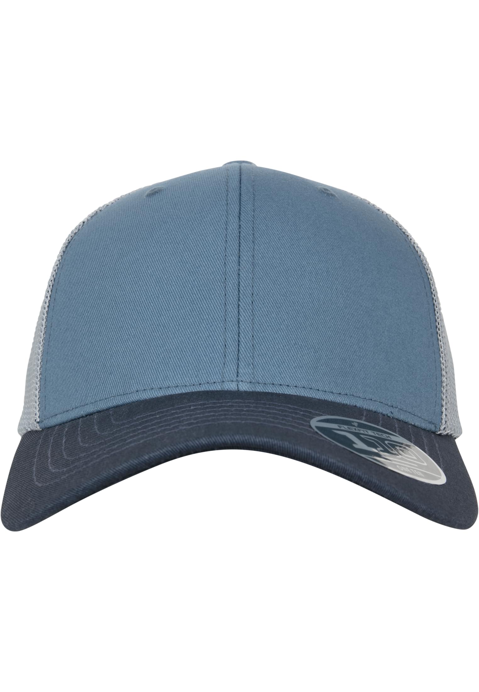 110 Trucker blue tones | blue tones