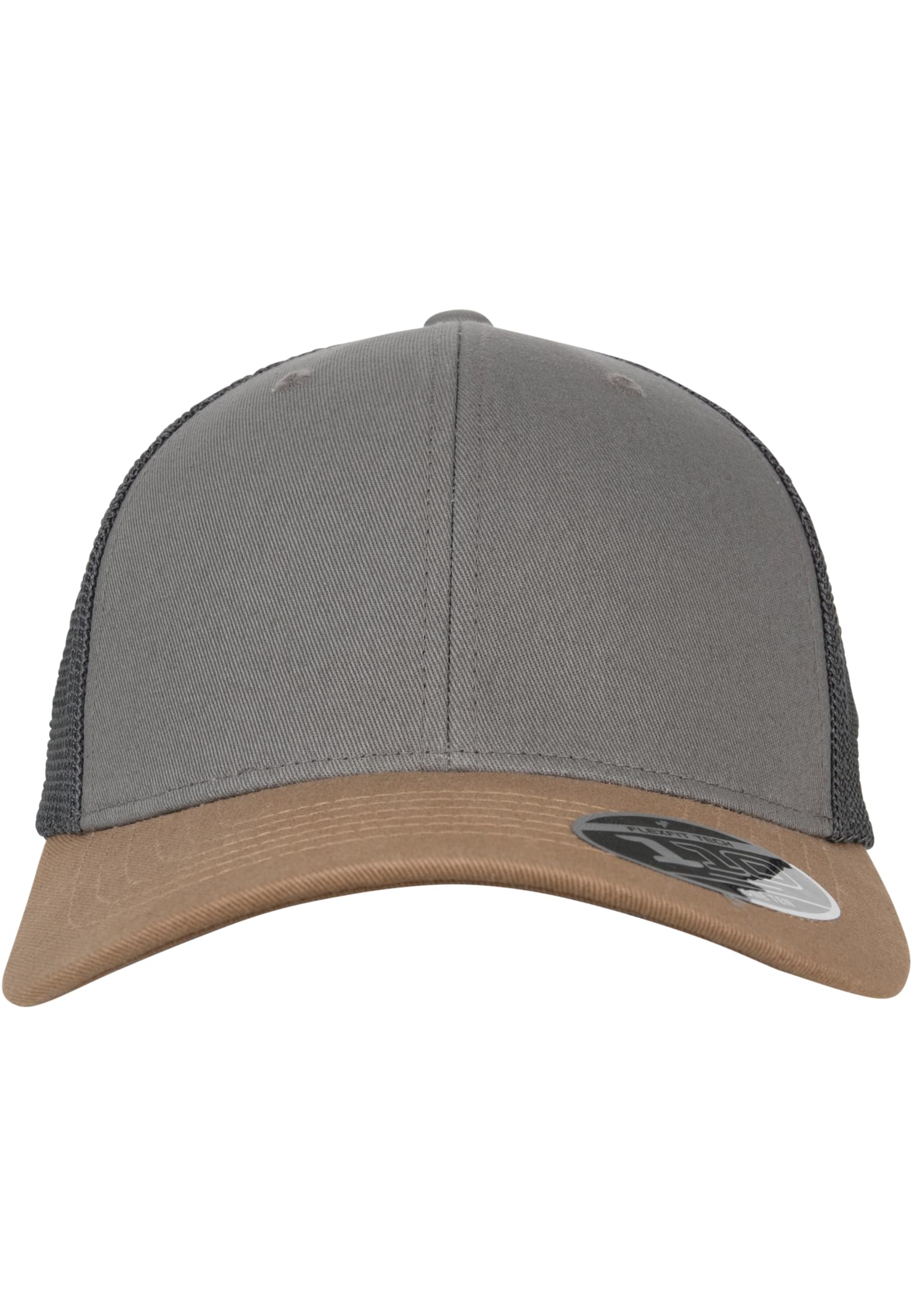 110 Trucker earth tones | earth tones
