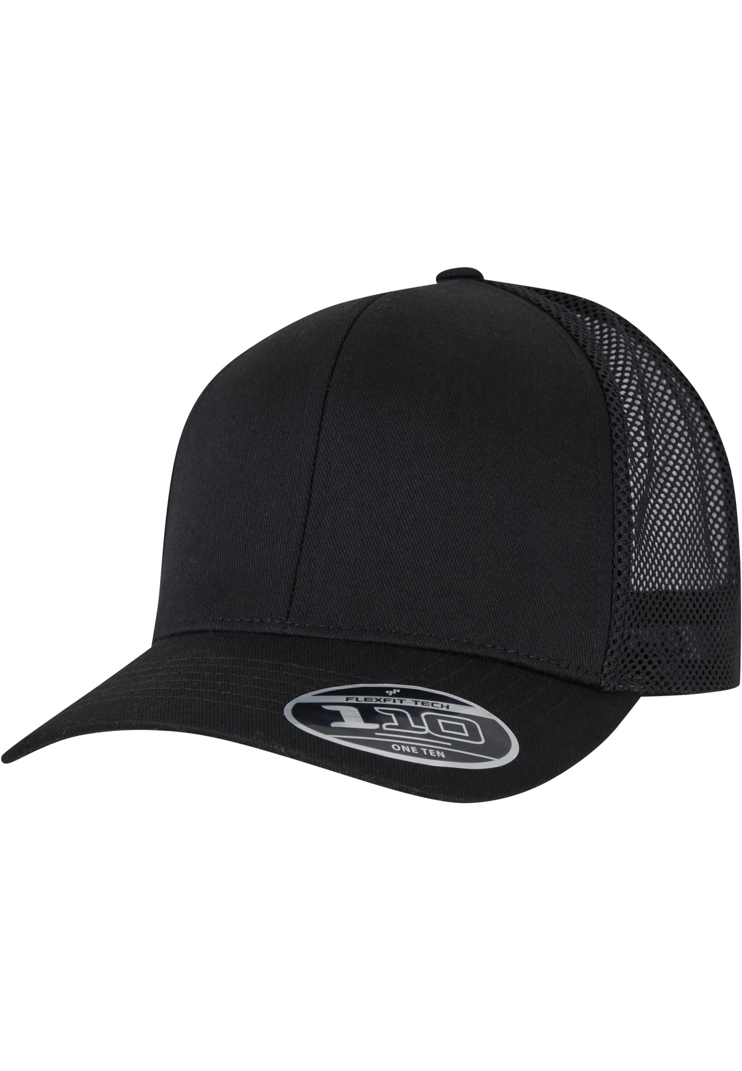 110 Trucker black/black | black/black