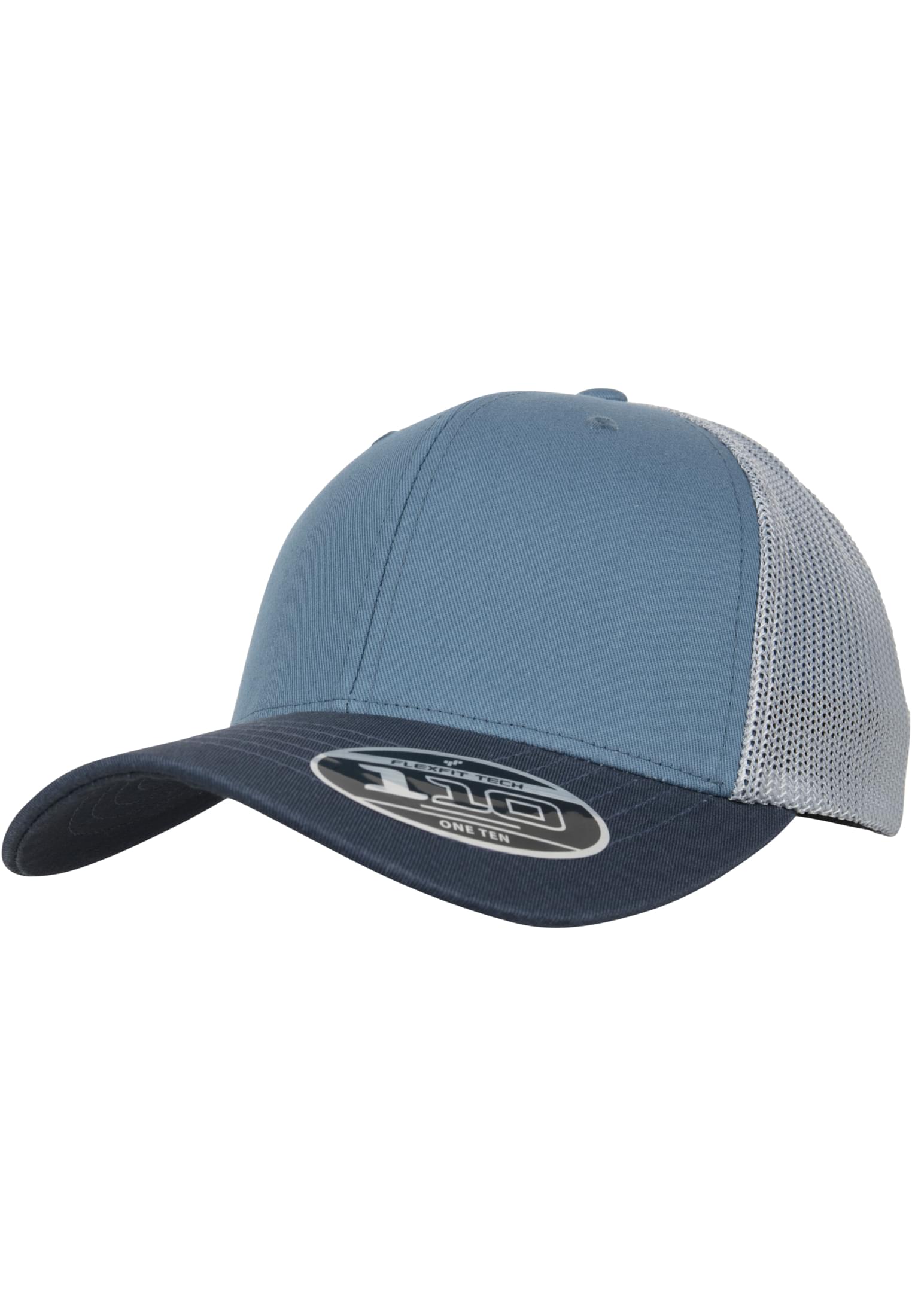110 Trucker blue tones | blue tones