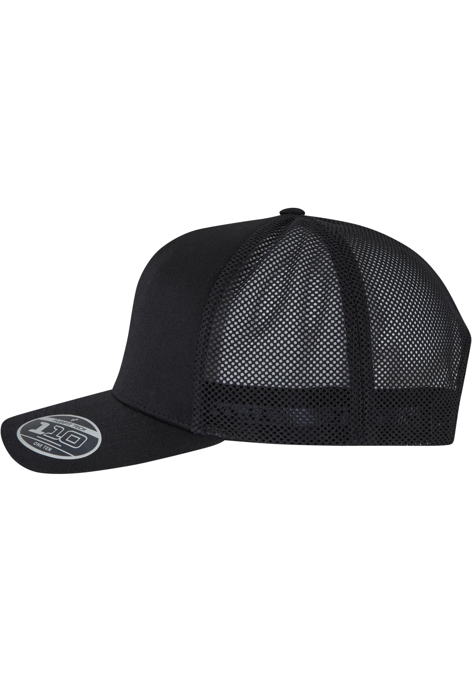 110 Trucker black/black | black/black