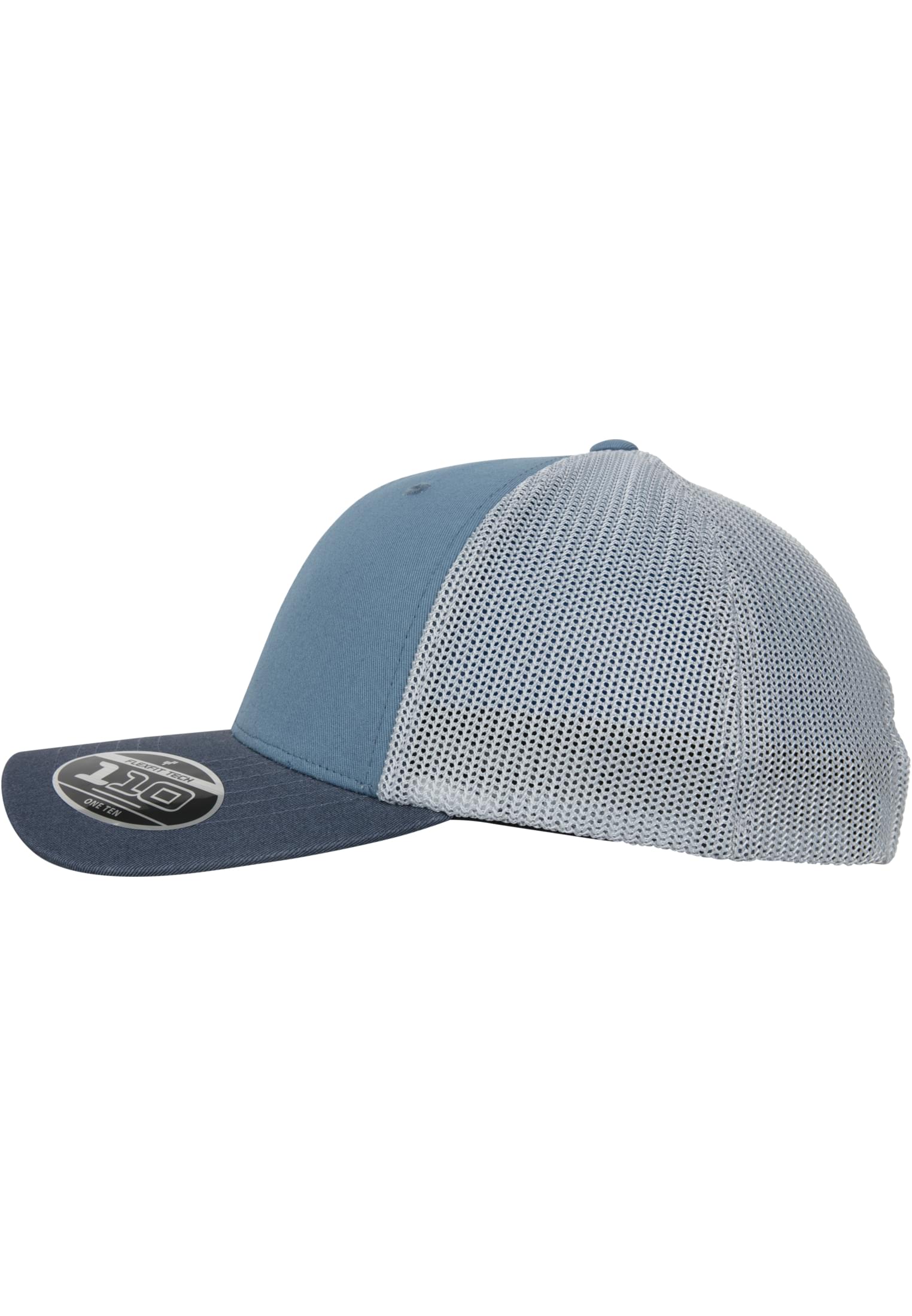 110 Trucker blue tones | blue tones