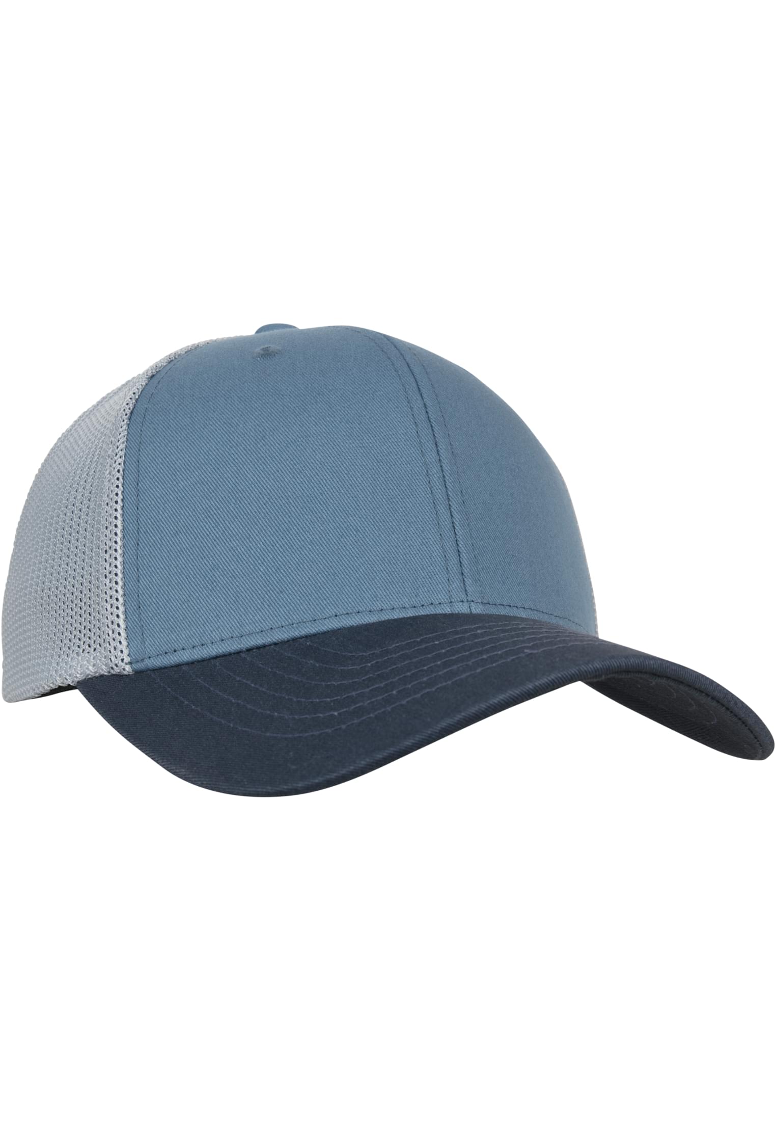 110 Trucker blue tones | blue tones