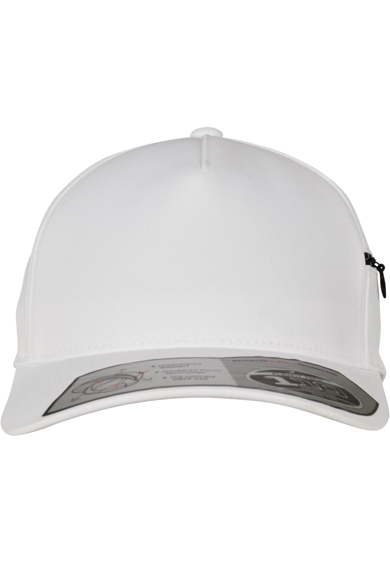 110 Pocket white | white