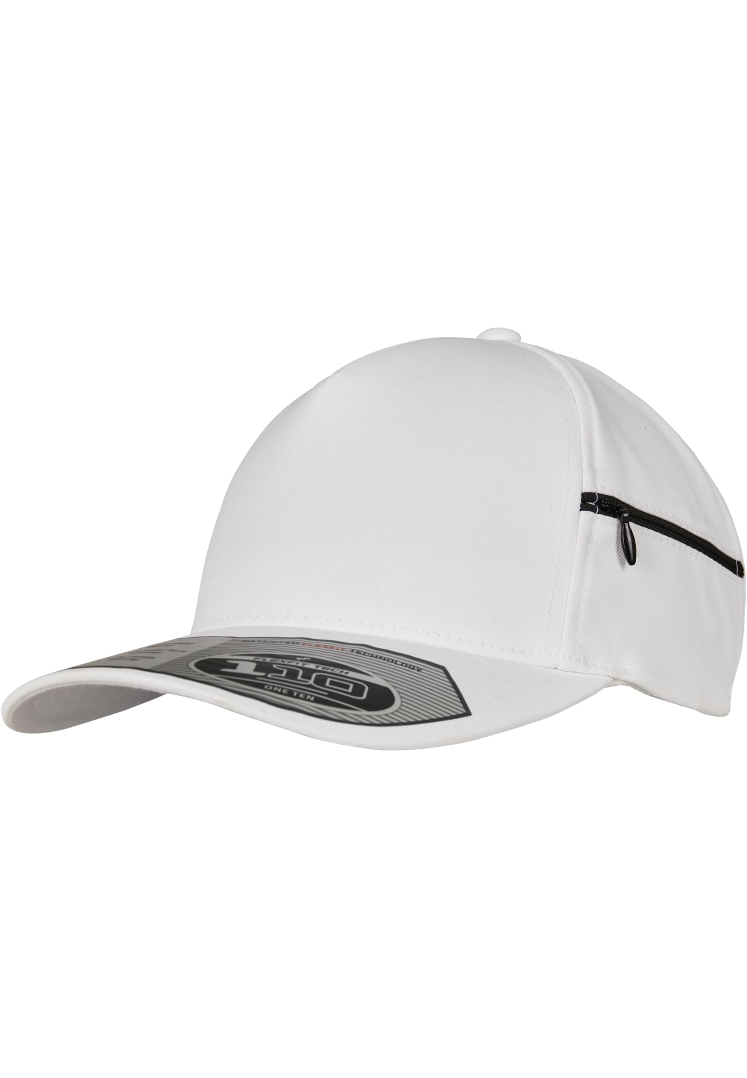 110 Pocket white | white