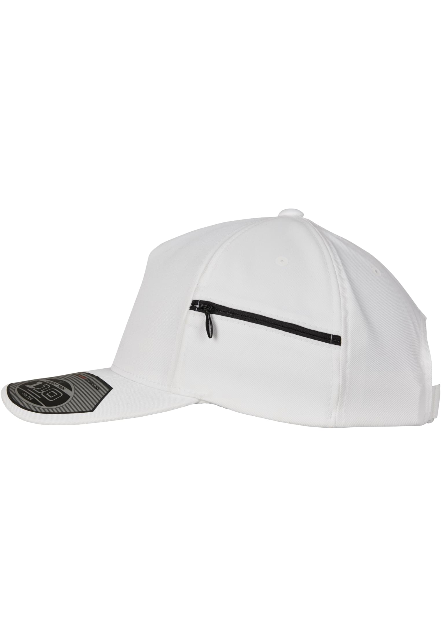 110 Pocket white | white
