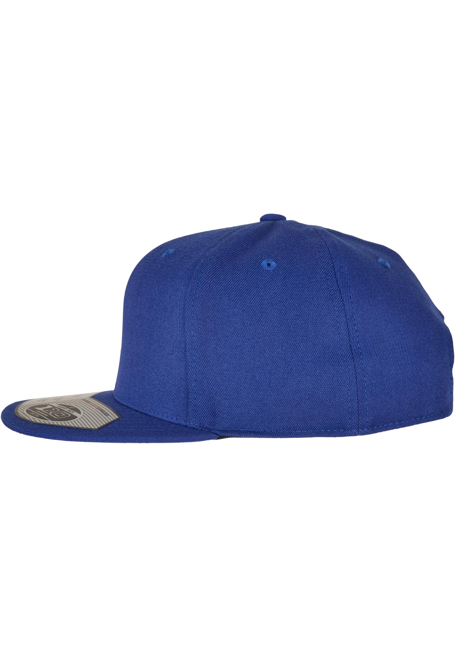 110 Fitted Snapback royal | royal