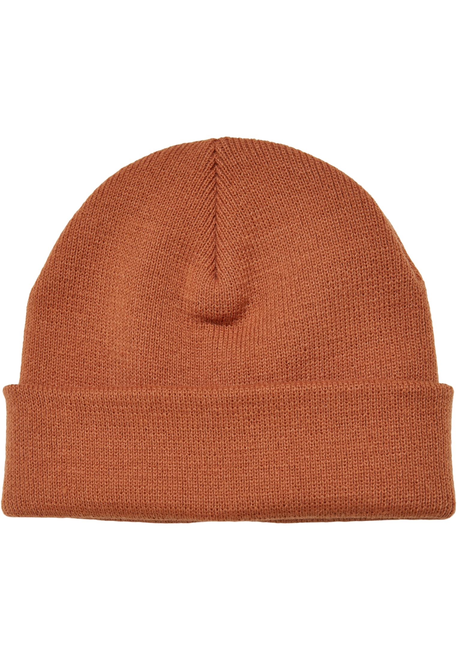 Heavyweight Beanie toffee | toffee