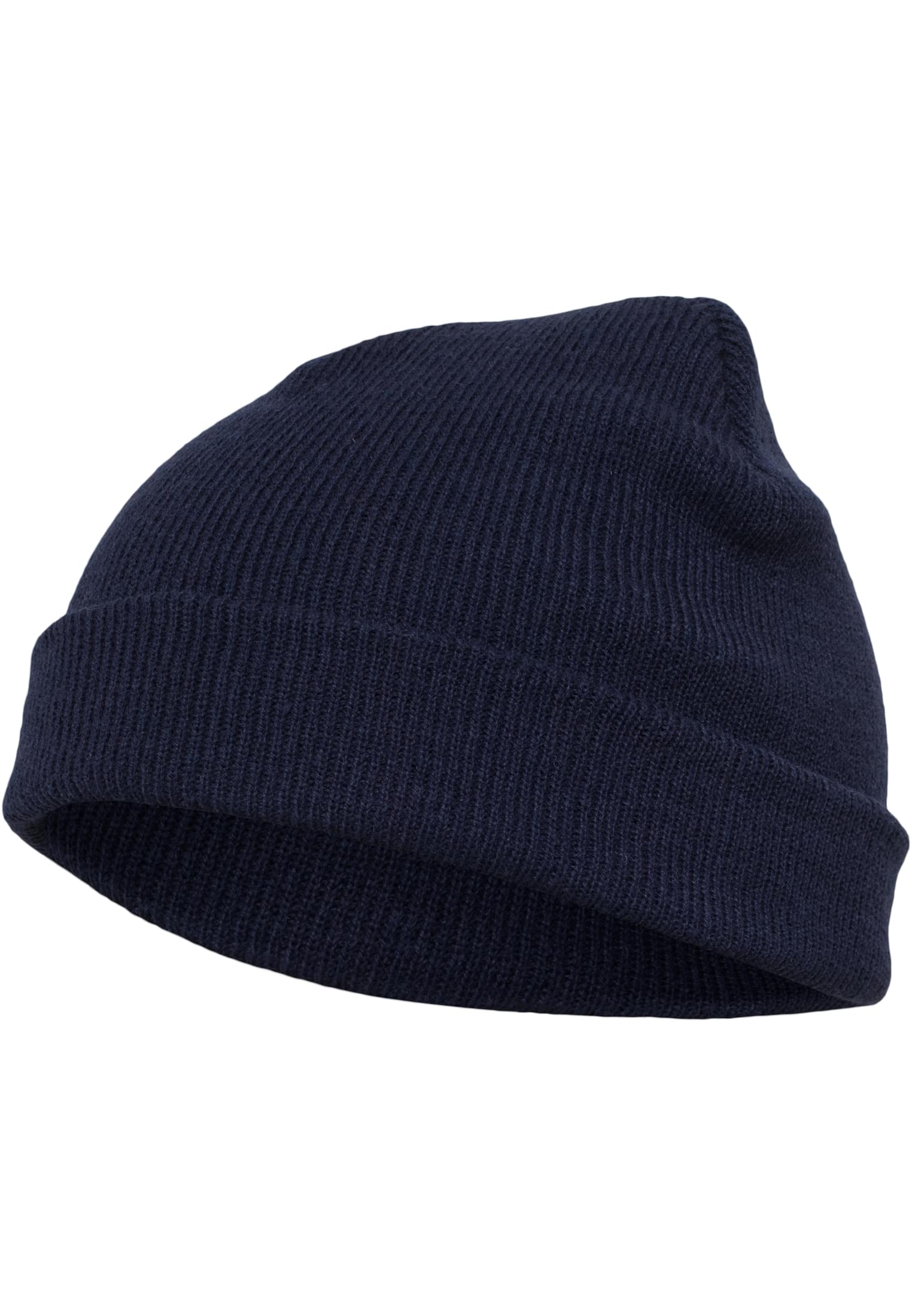 Heavyweight Beanie navy | navy