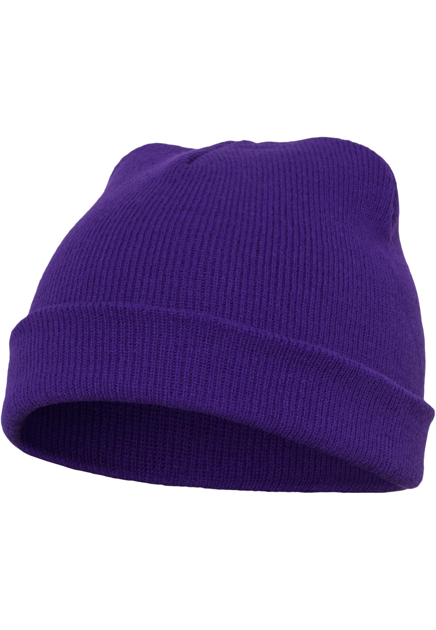Heavyweight Beanie purple | purple