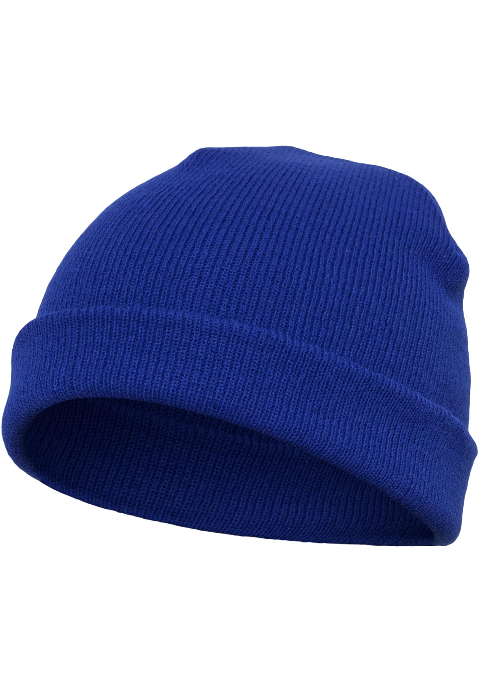 Heavyweight Beanie royal | royal