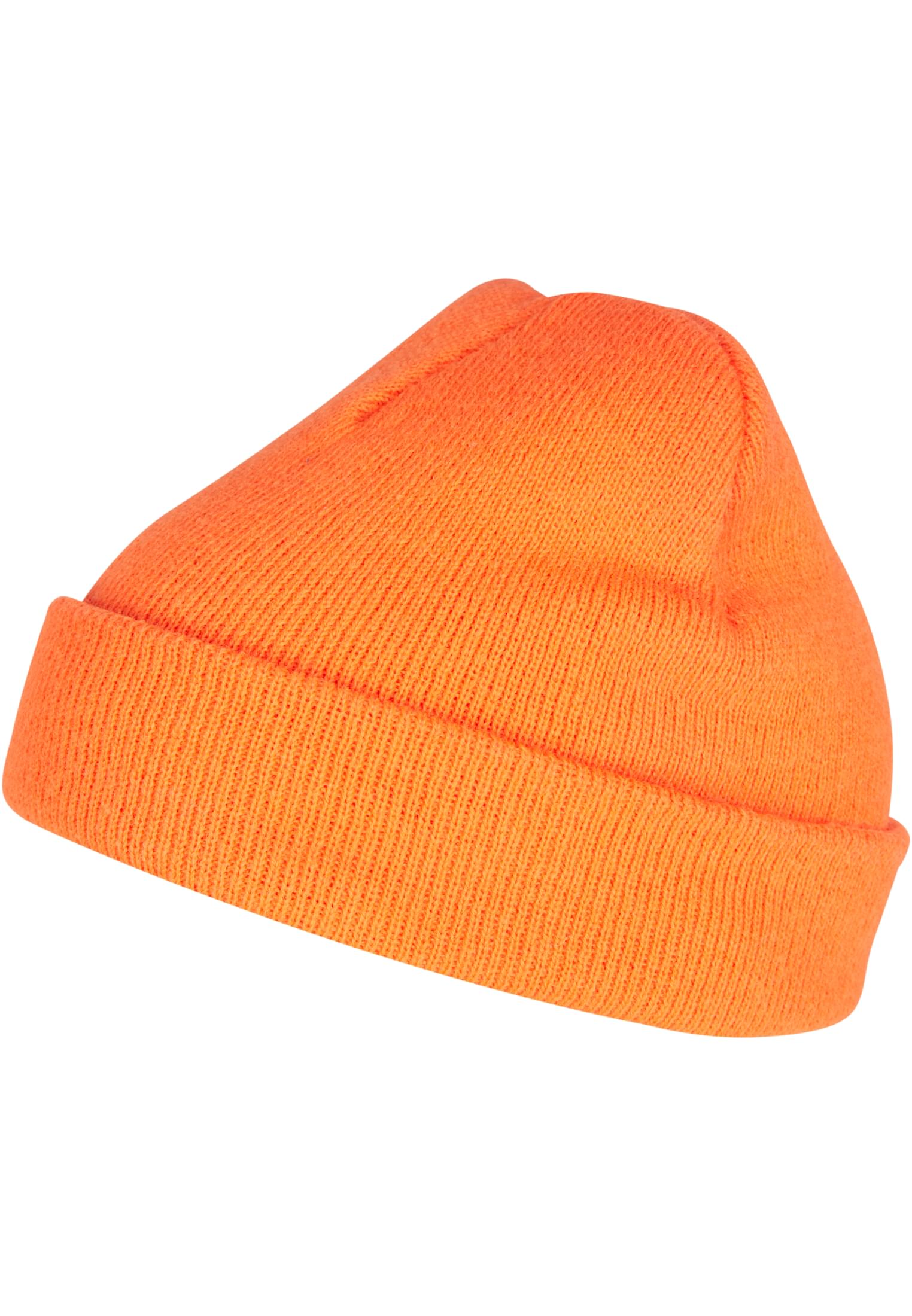 Heavyweight Beanie blaze orange | blaze orange
