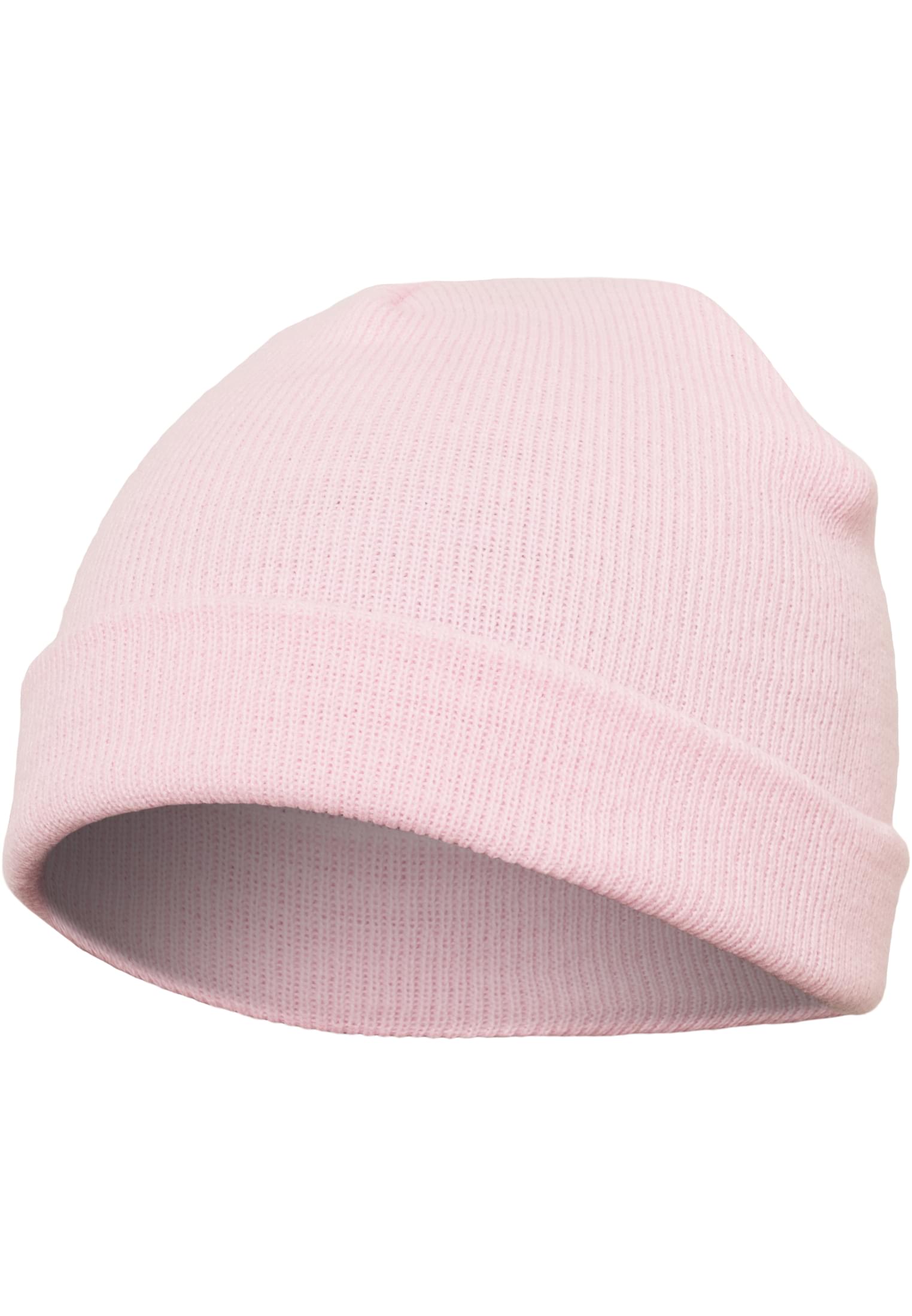 Heavyweight Beanie baby pink | baby pink