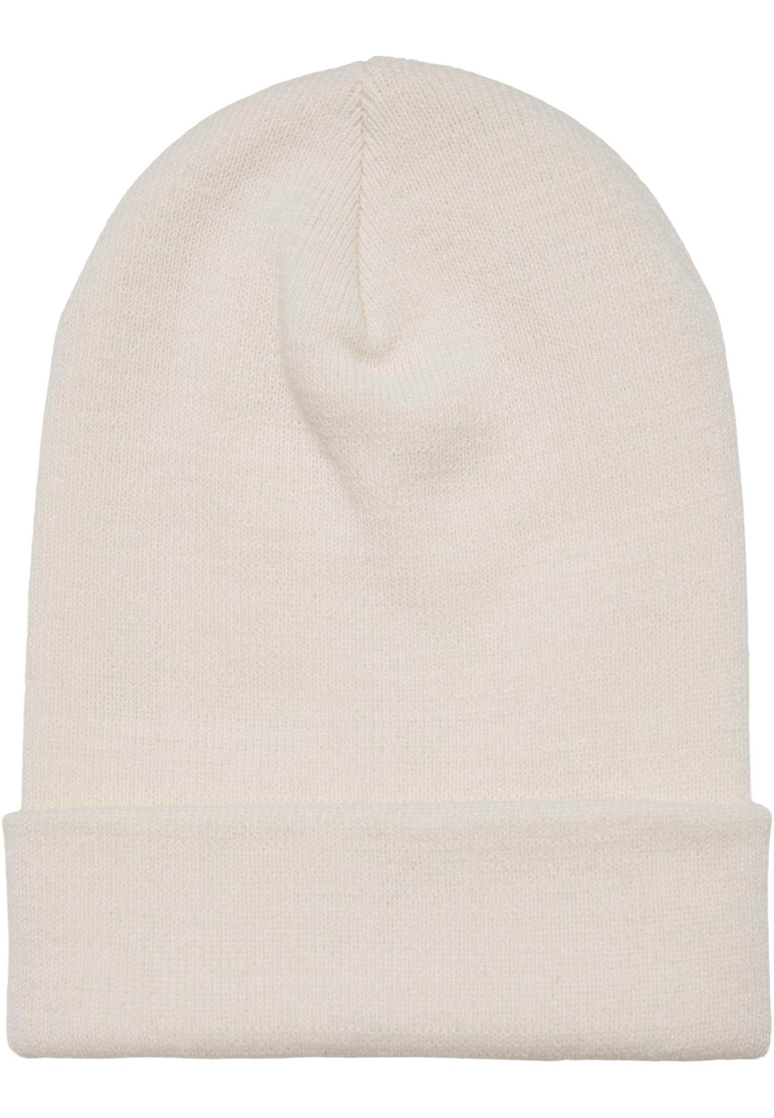 Heavyweight Long Beanie whitesand | whitesand