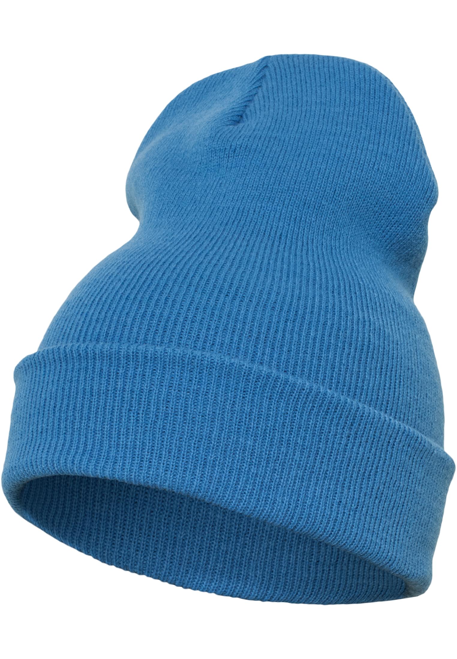 Heavyweight Long Beanie CL blue | CL blue