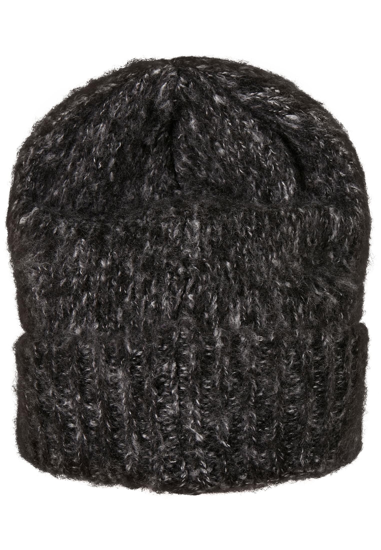 Soft Acrylic Beanie grey | grey