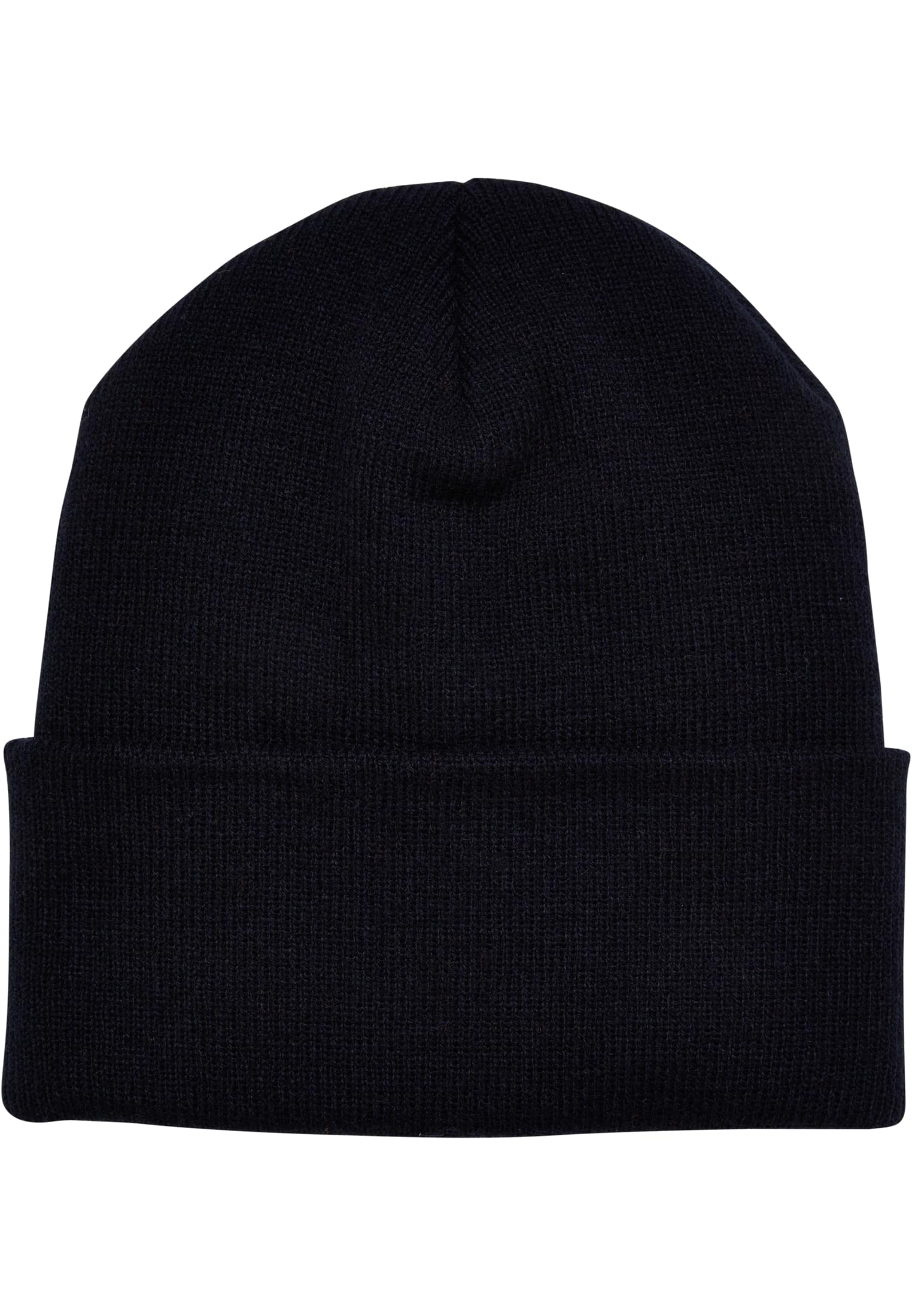 YP Classics Thinsulate Cuffed Beanie black | black