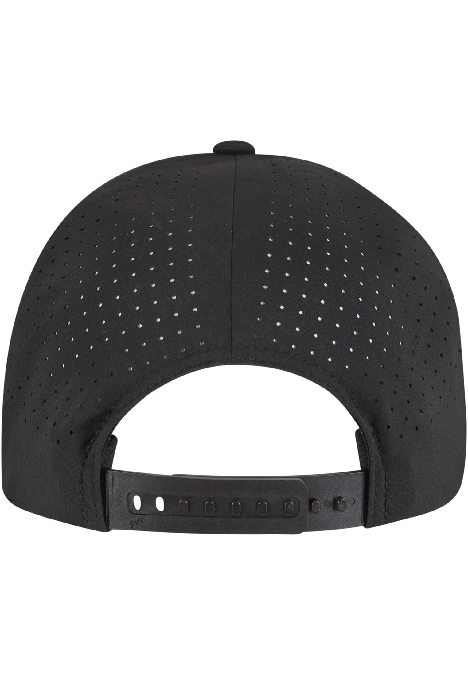 Flexfit Delta Snapback black | black