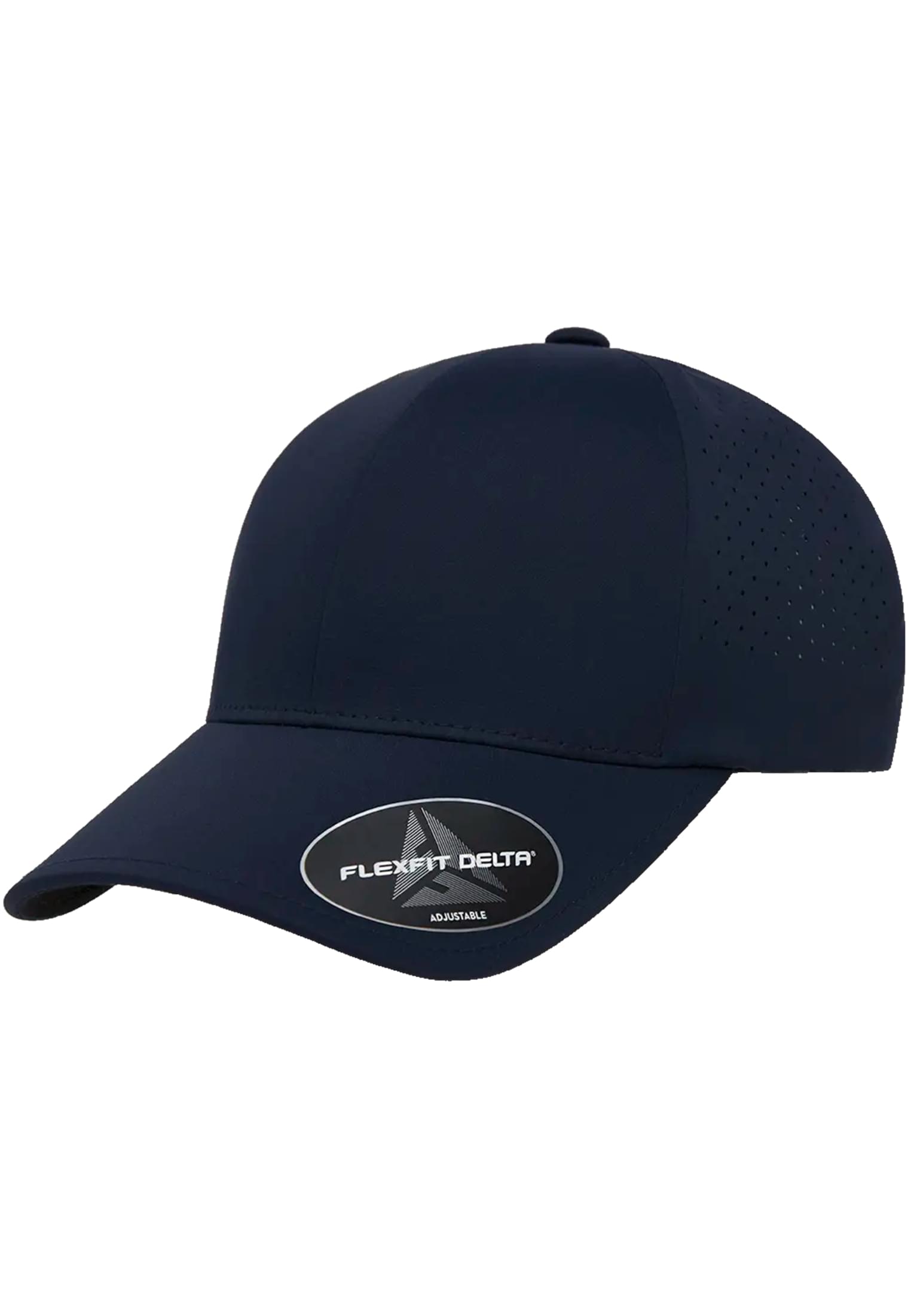 Flexfit Delta Snapback navy | navy