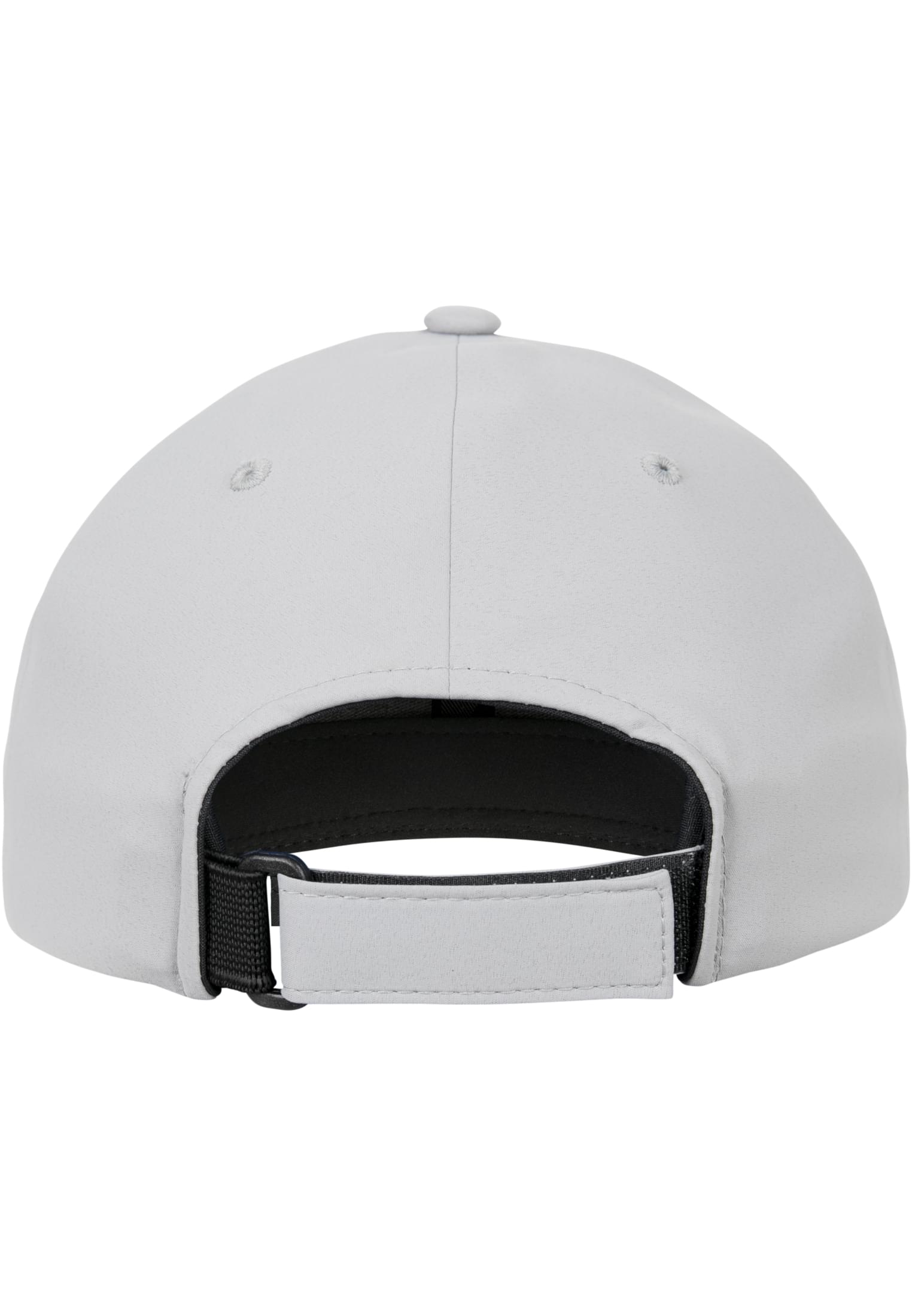Flexfit Delta Adjustable silver | silver