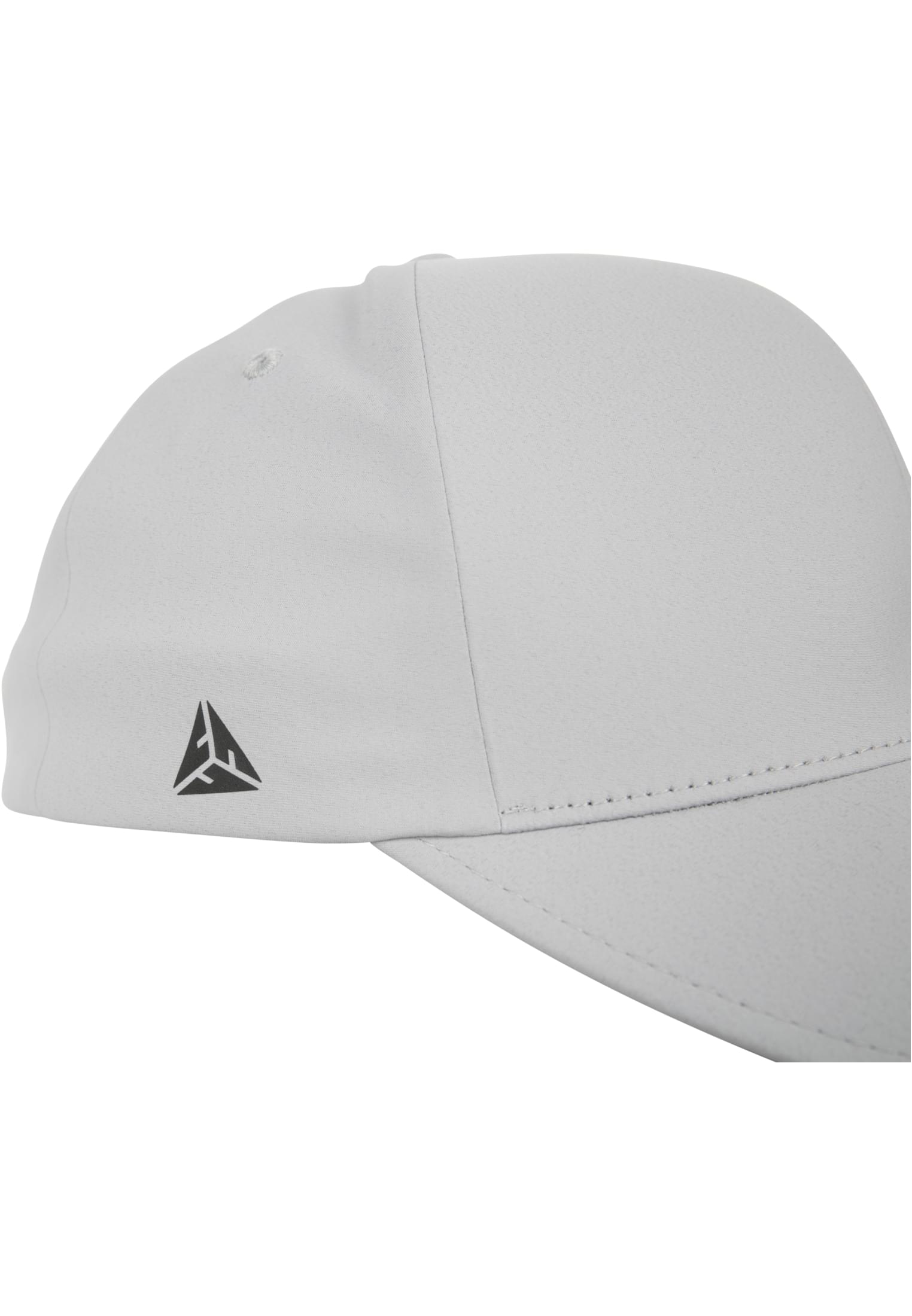 Flexfit Delta Adjustable silver | silver