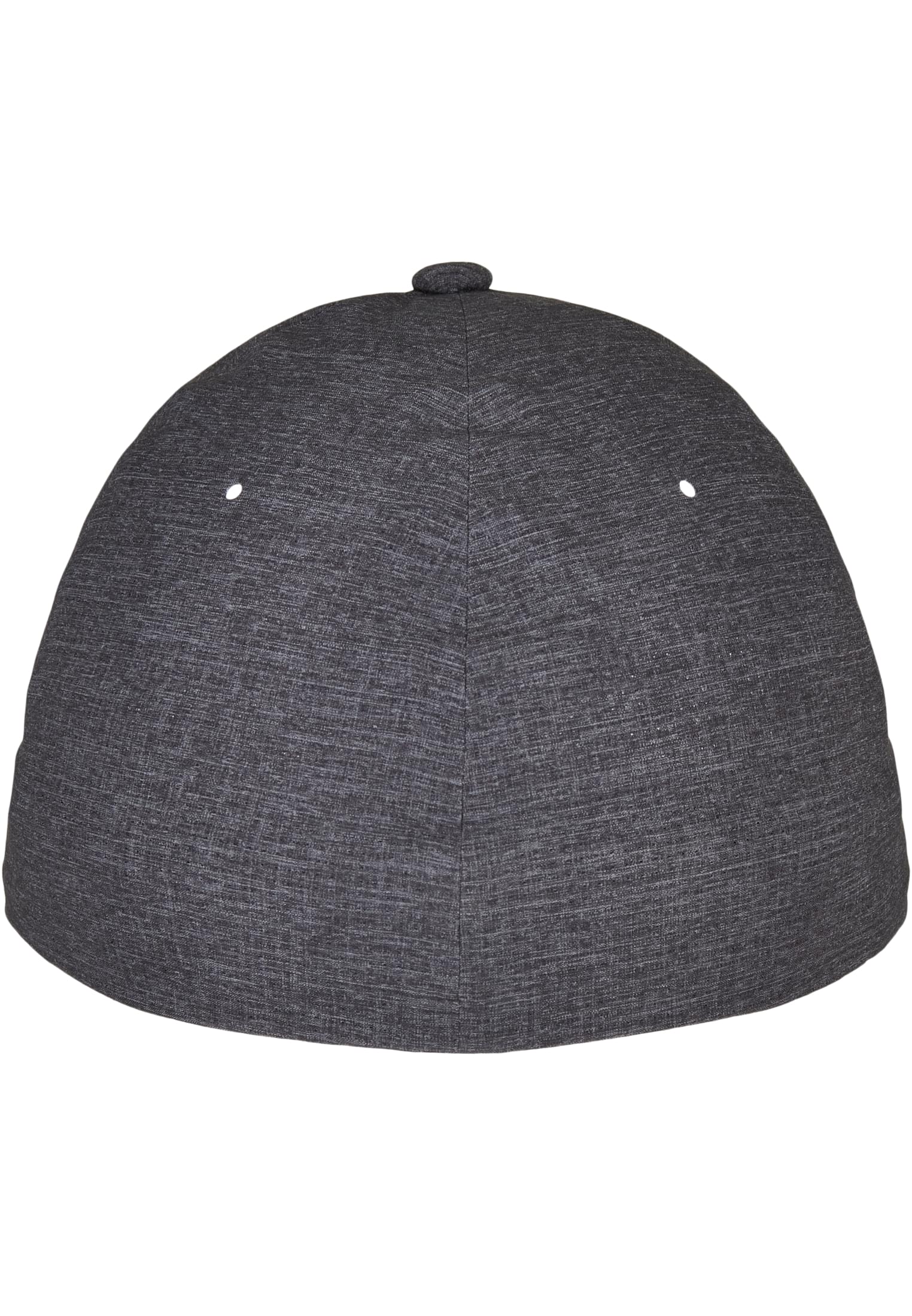 Flexfit Delta Carbon Cap melange charcoal | melange charcoal