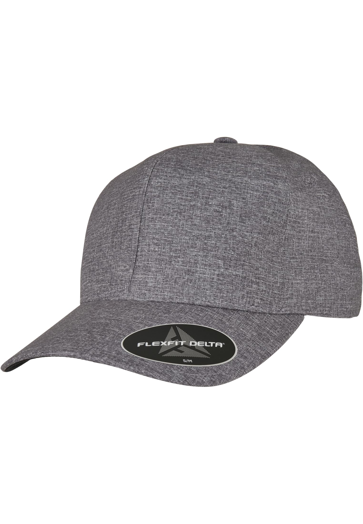 Flexfit Delta Carbon Cap melange blue | melange blue