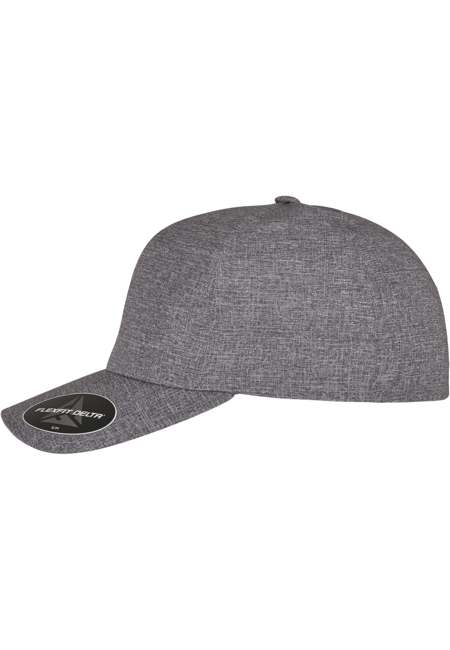 Flexfit Delta Carbon Cap melange blue | melange blue