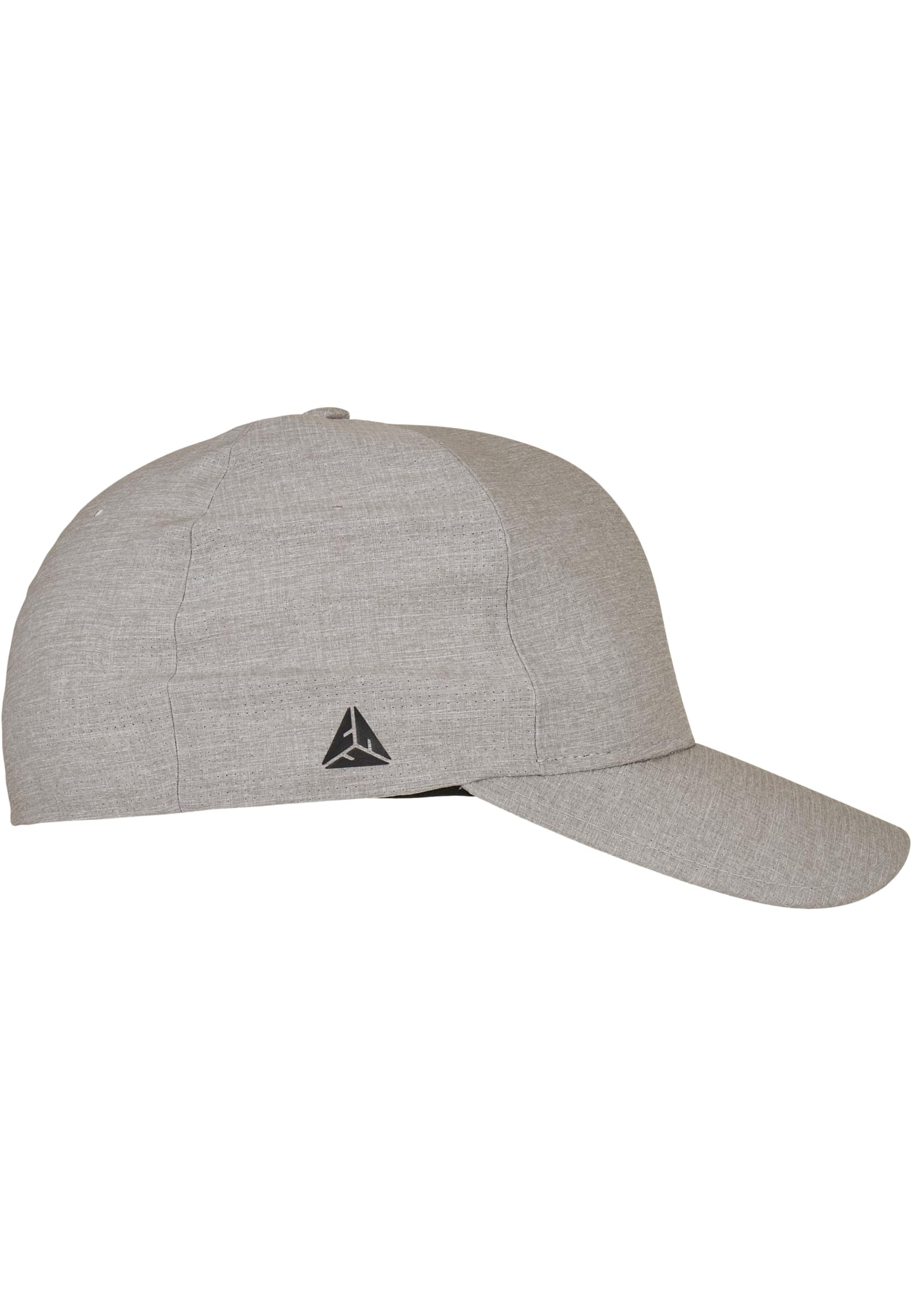 Flexfit Delta Carbon Cap melange silver | melange silver