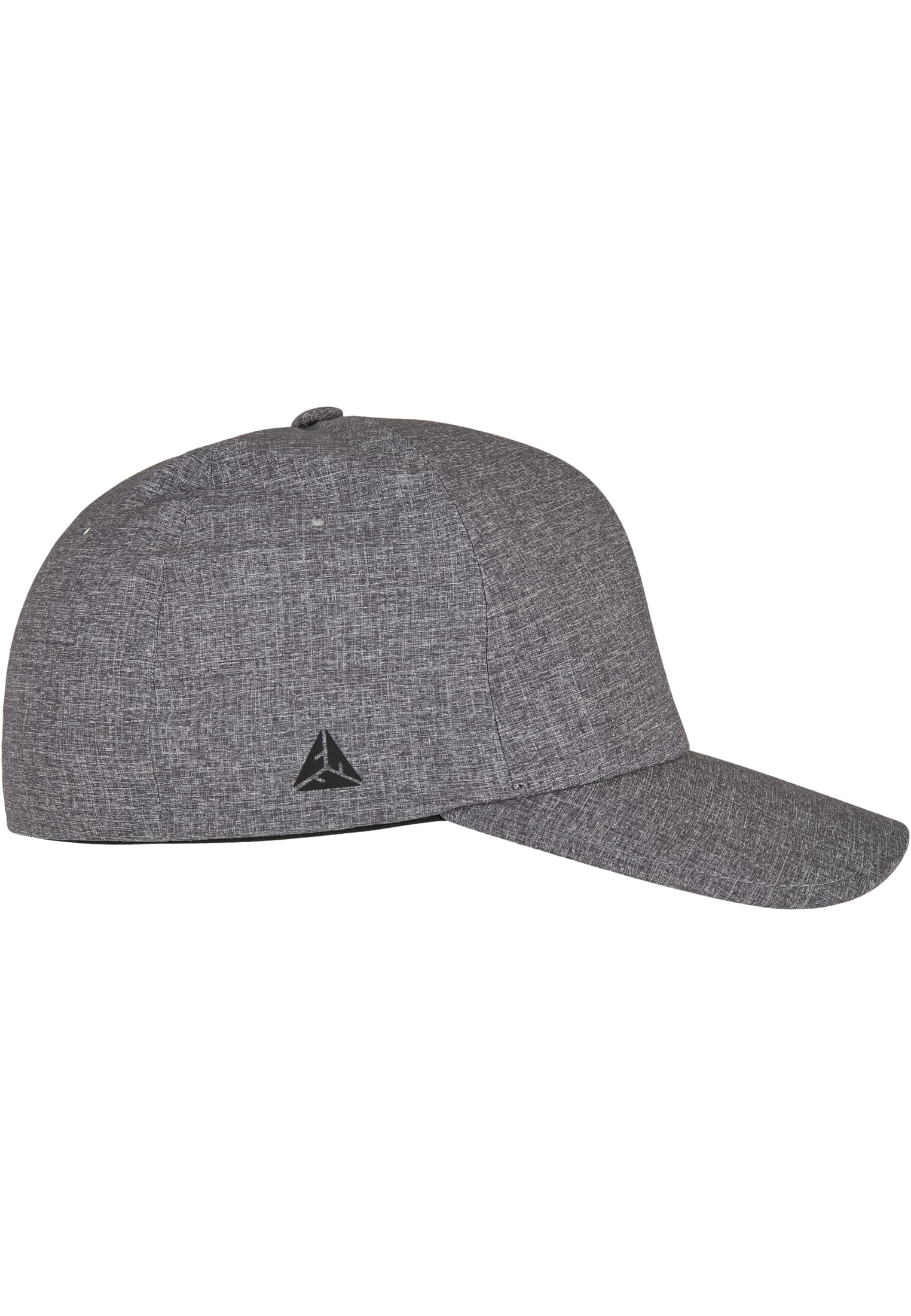 Flexfit Delta Carbon Cap melange blue | melange blue