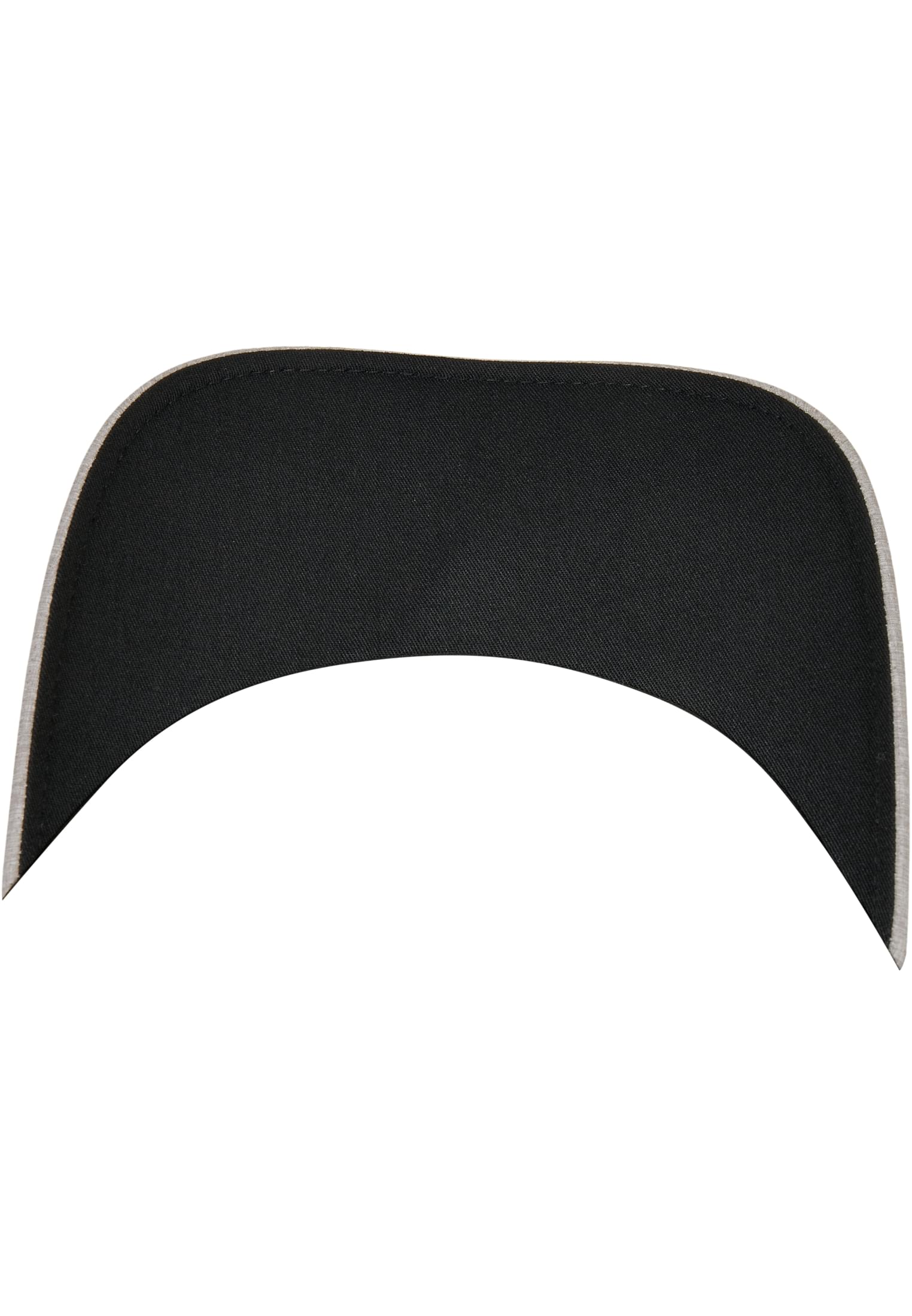 Flexfit Delta Carbon Cap melange silver | melange silver