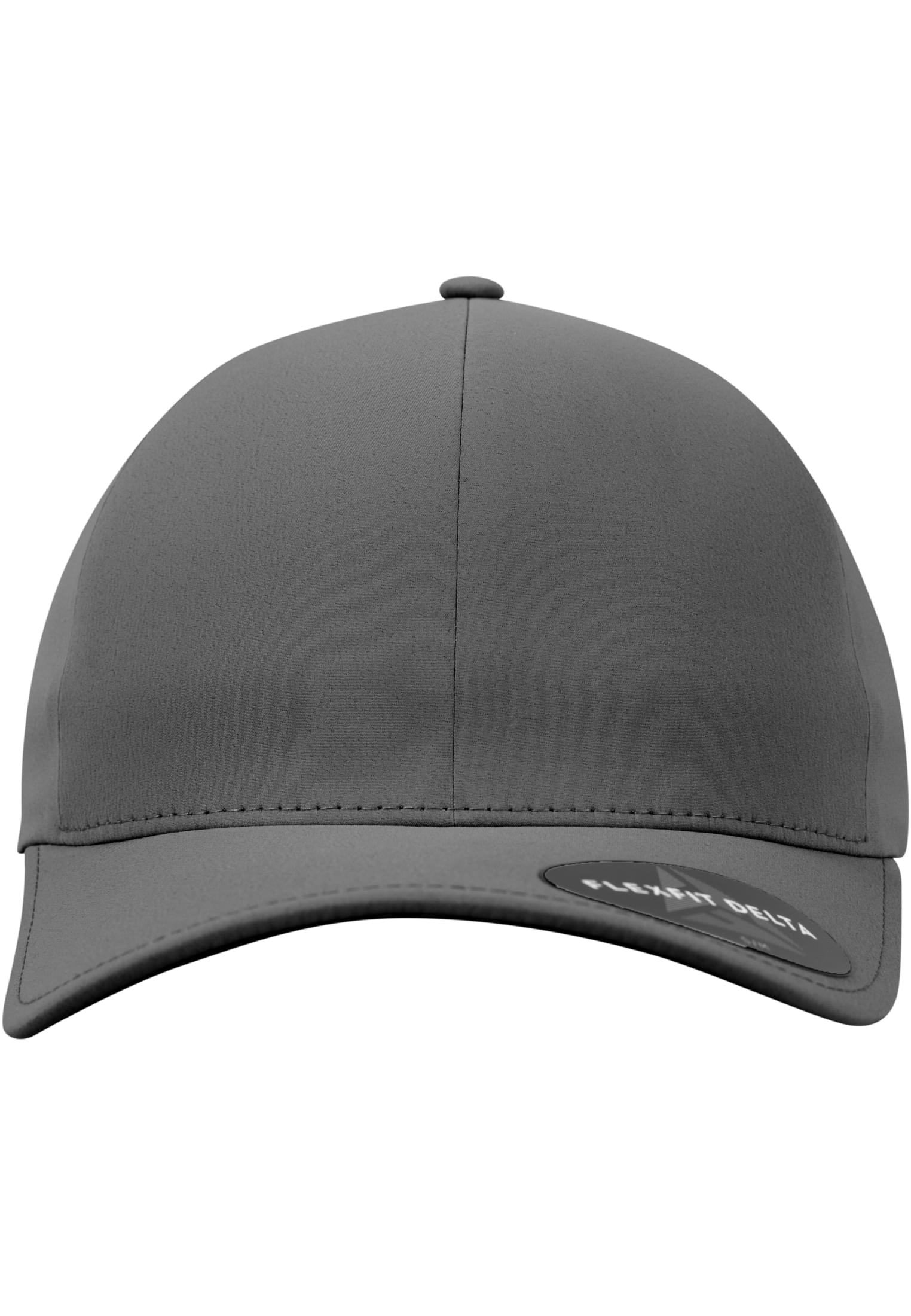Flexfit Delta darkgrey | darkgrey